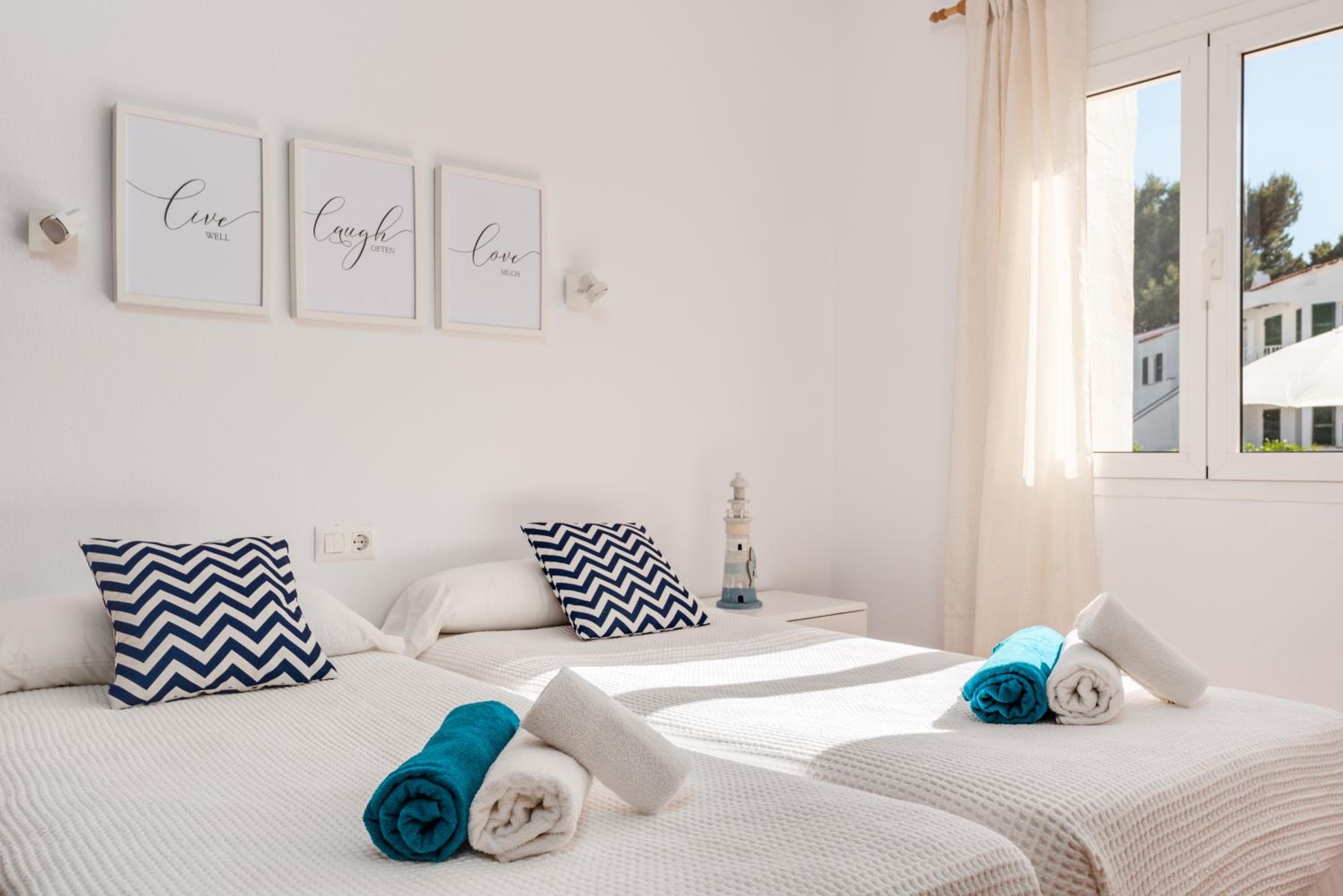 Apartamentos Annabel's II