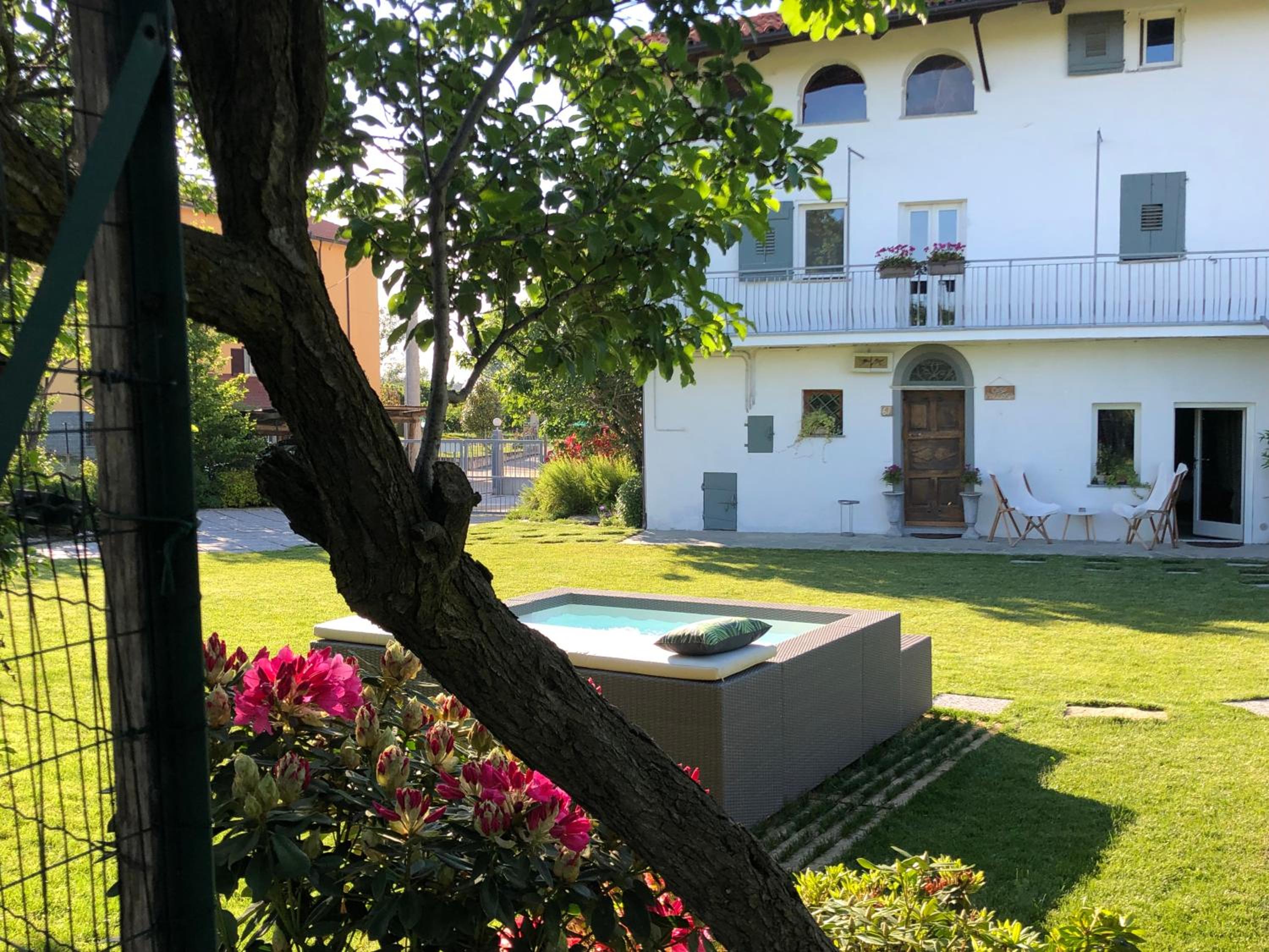 Casa La Preziosa