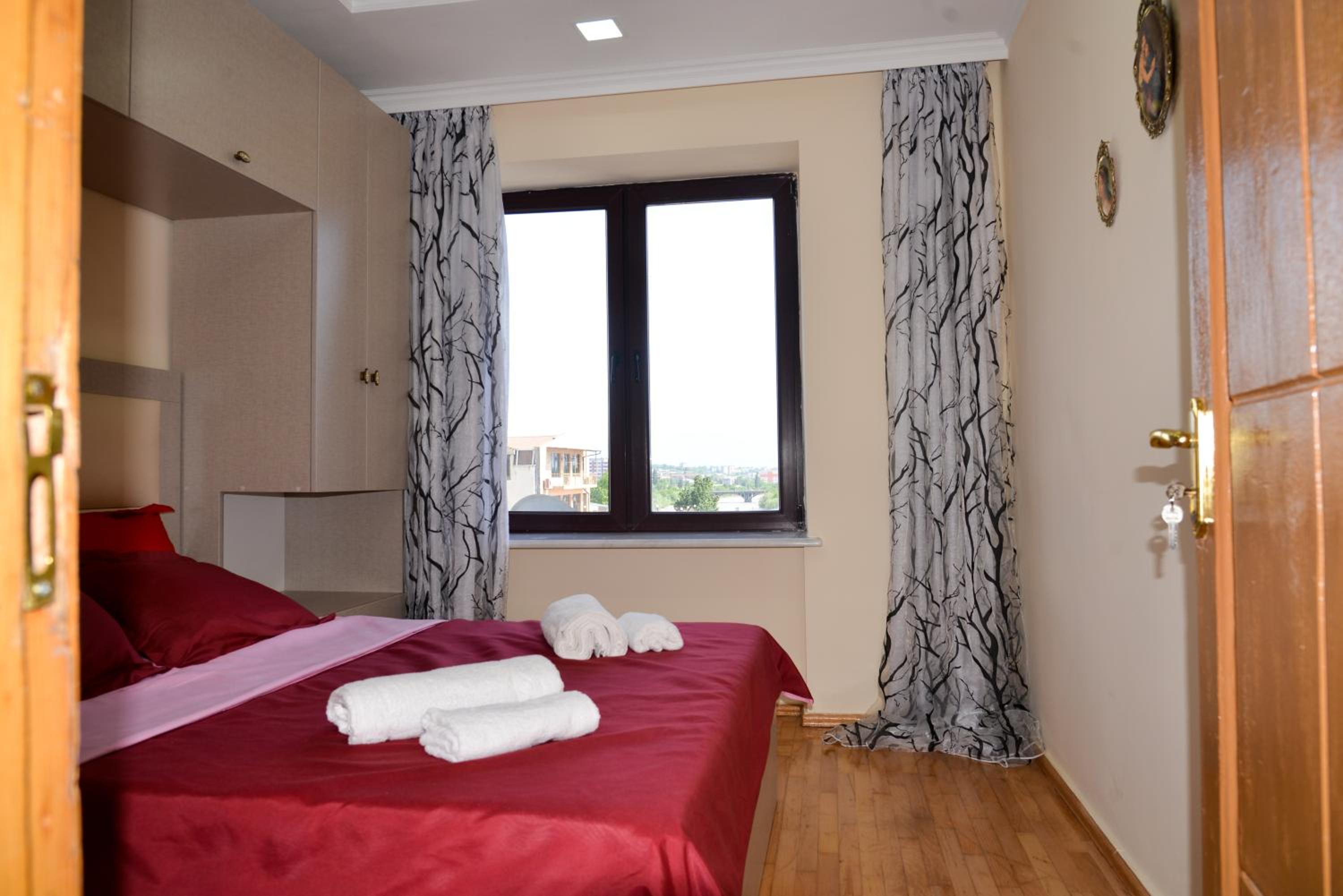 Anastasia Apartment view 3