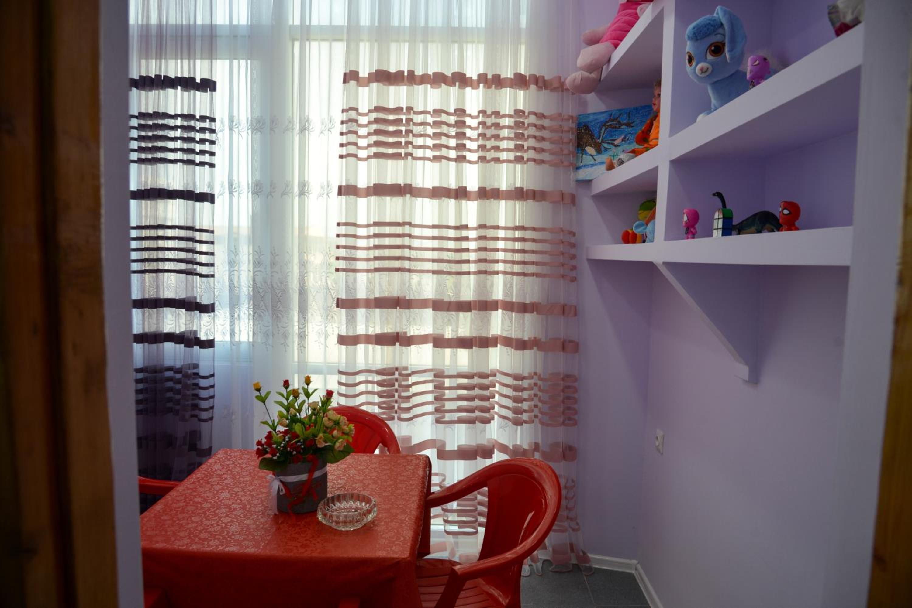 Anastasia Apartment view 5