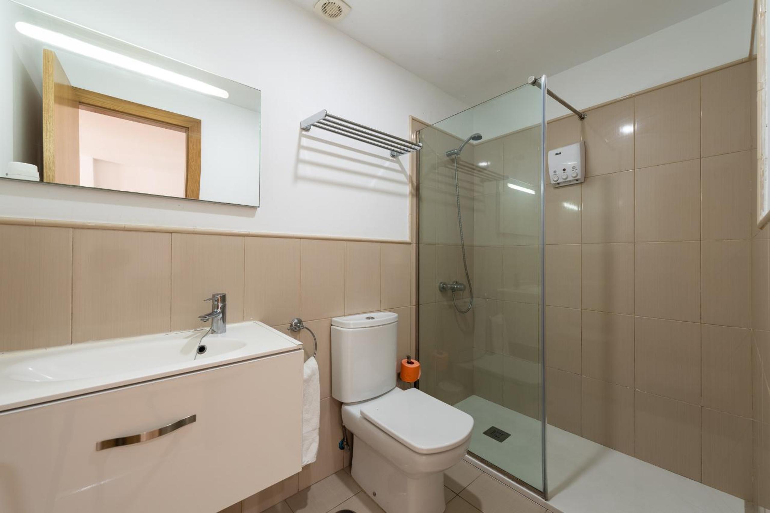 Silken Atlantis Playa - Holiday Homes