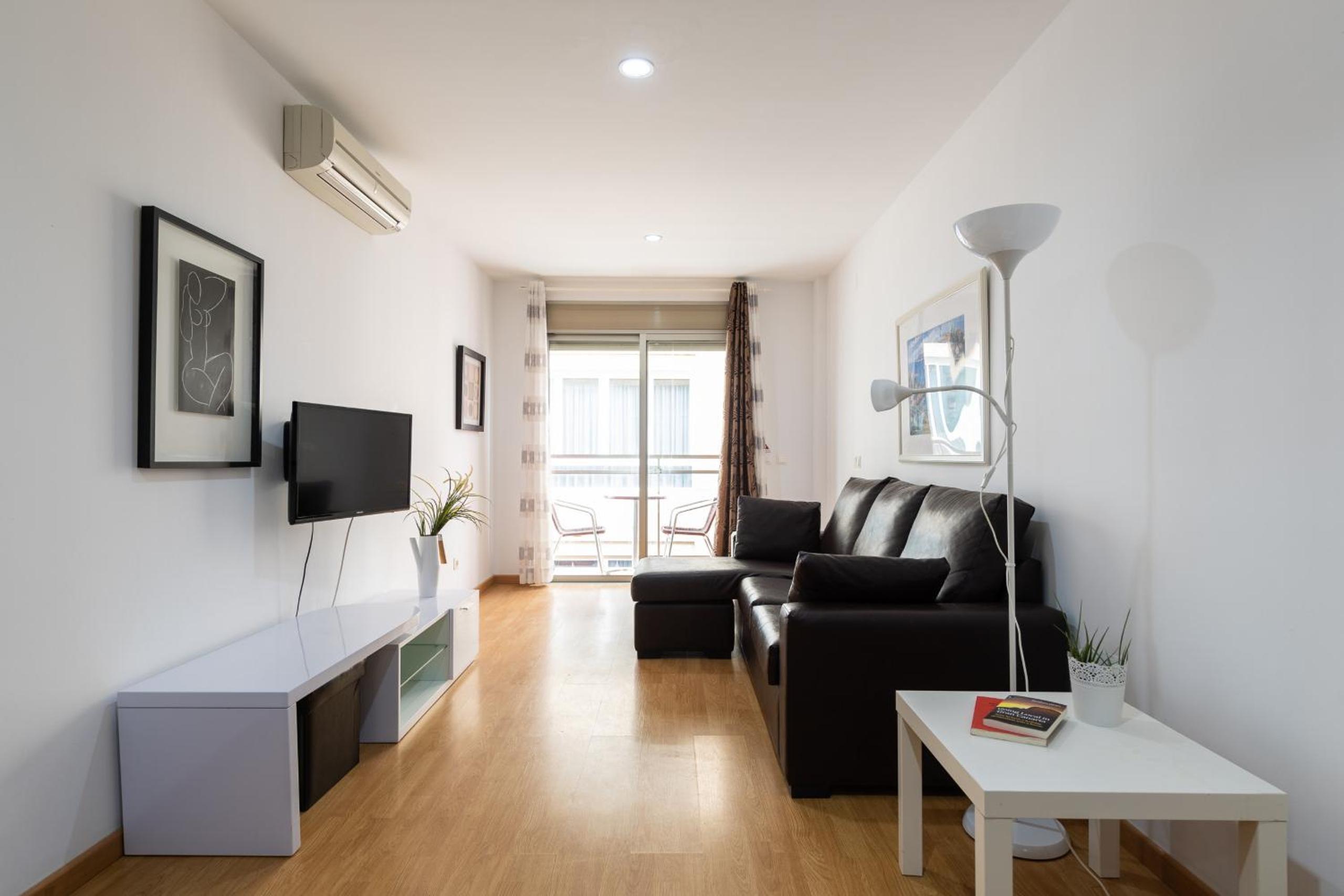 Silken Atlantis Playa - Holiday Homes