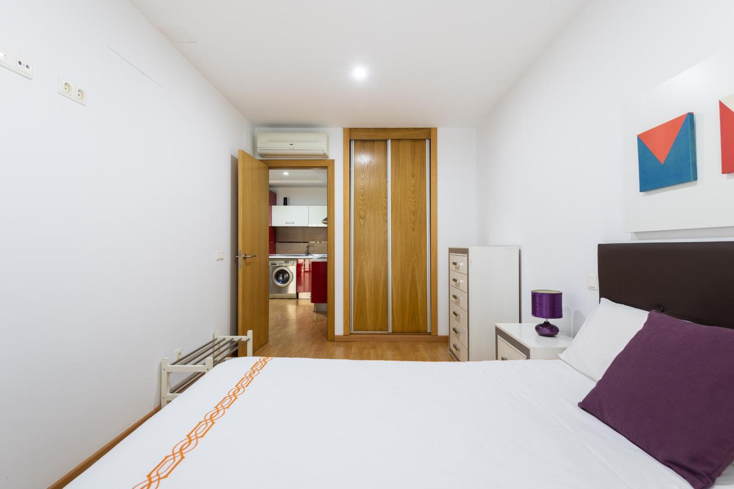 Silken Atlantis Playa - Holiday Homes