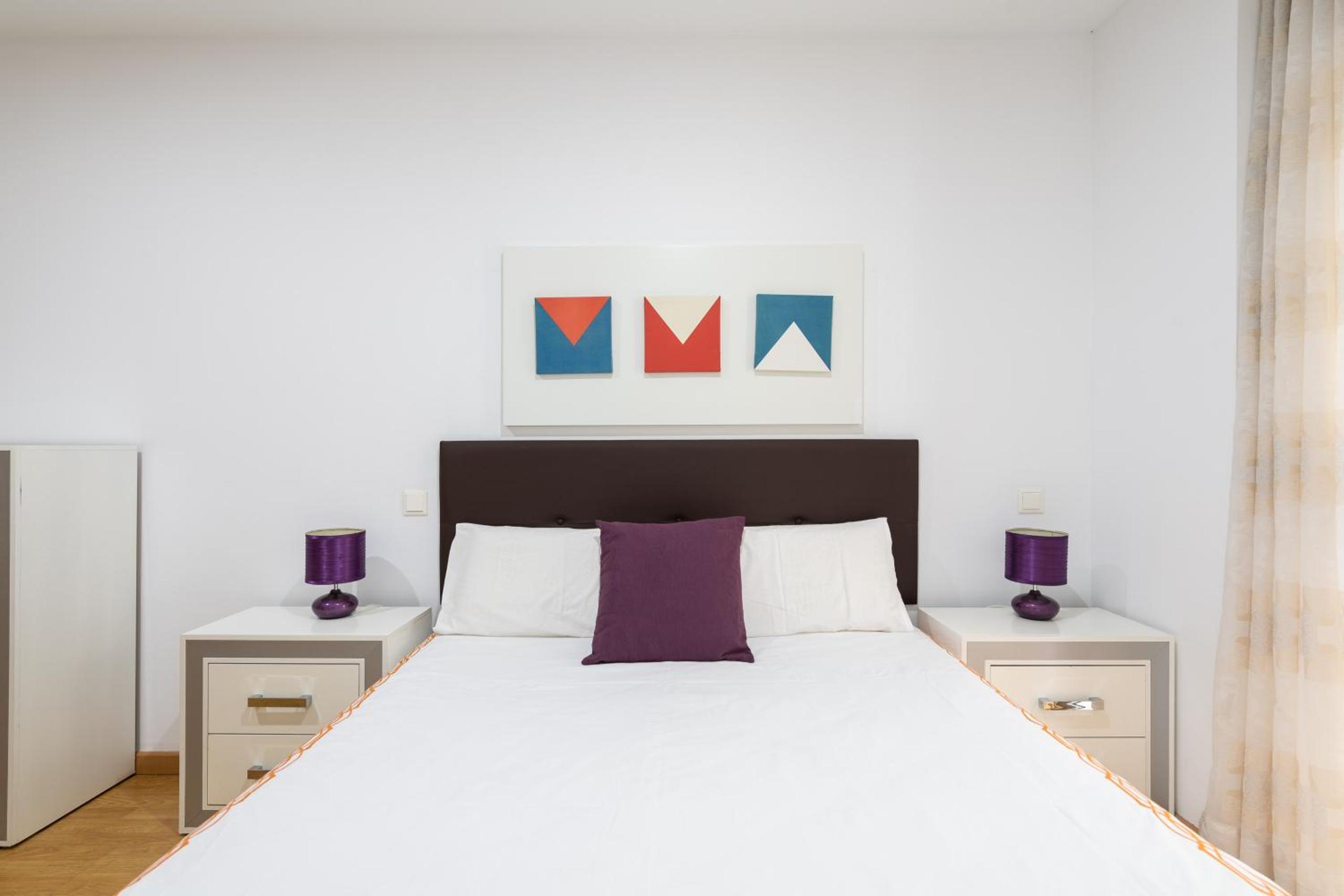 Silken Atlantis Playa - Holiday Homes