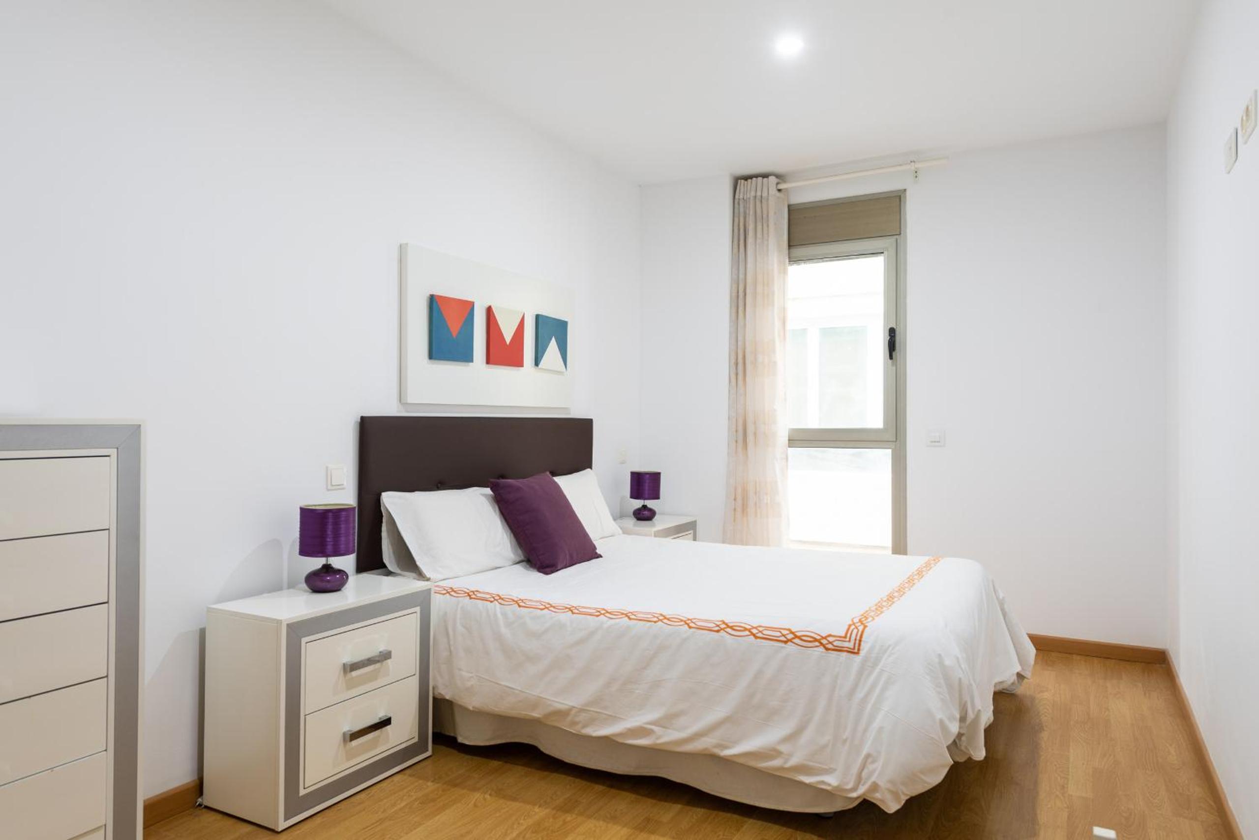 Silken Atlantis Playa - Holiday Homes