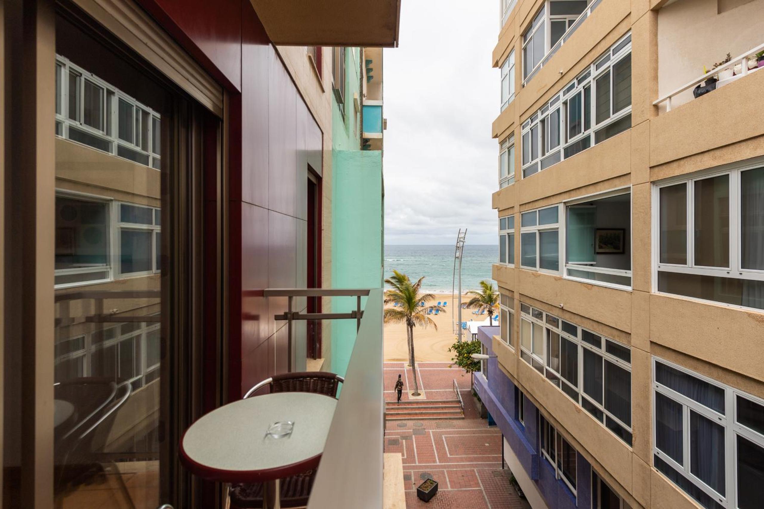 Silken Atlantis Playa - Holiday Homes