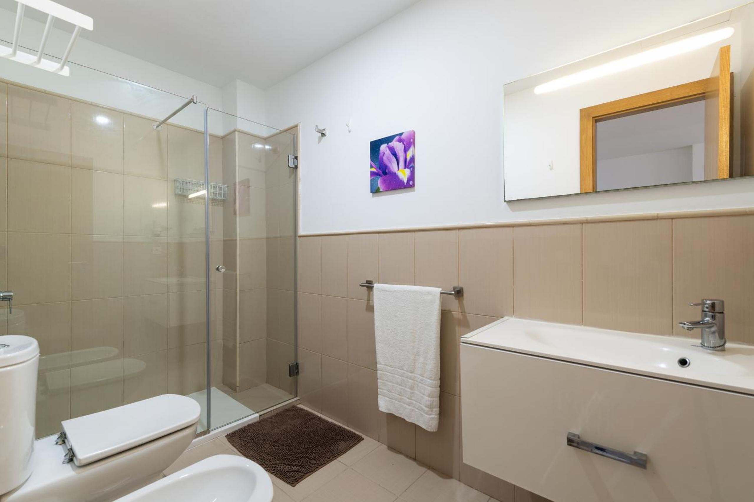 Silken Atlantis Playa - Holiday Homes
