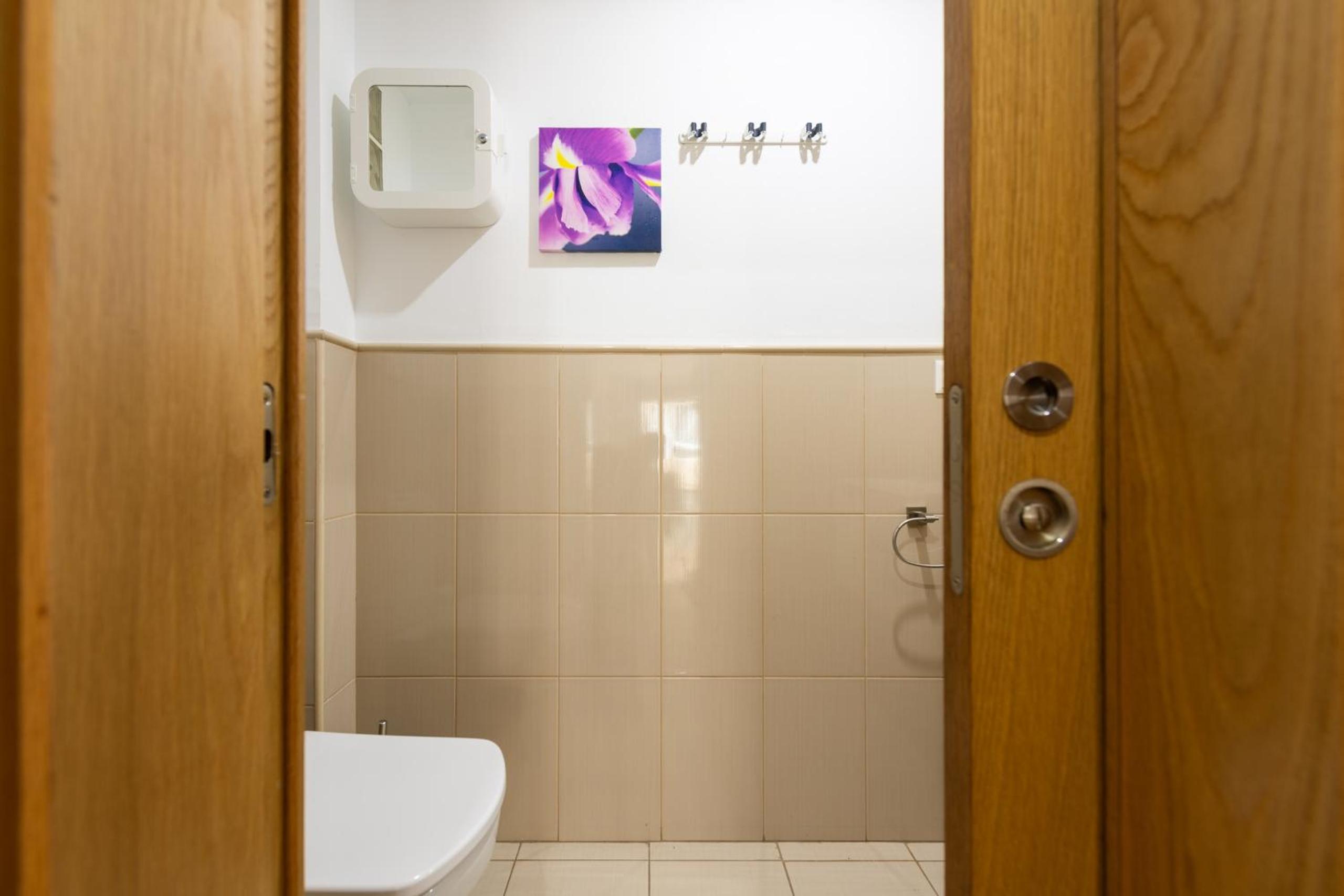 Silken Atlantis Playa - Holiday Homes