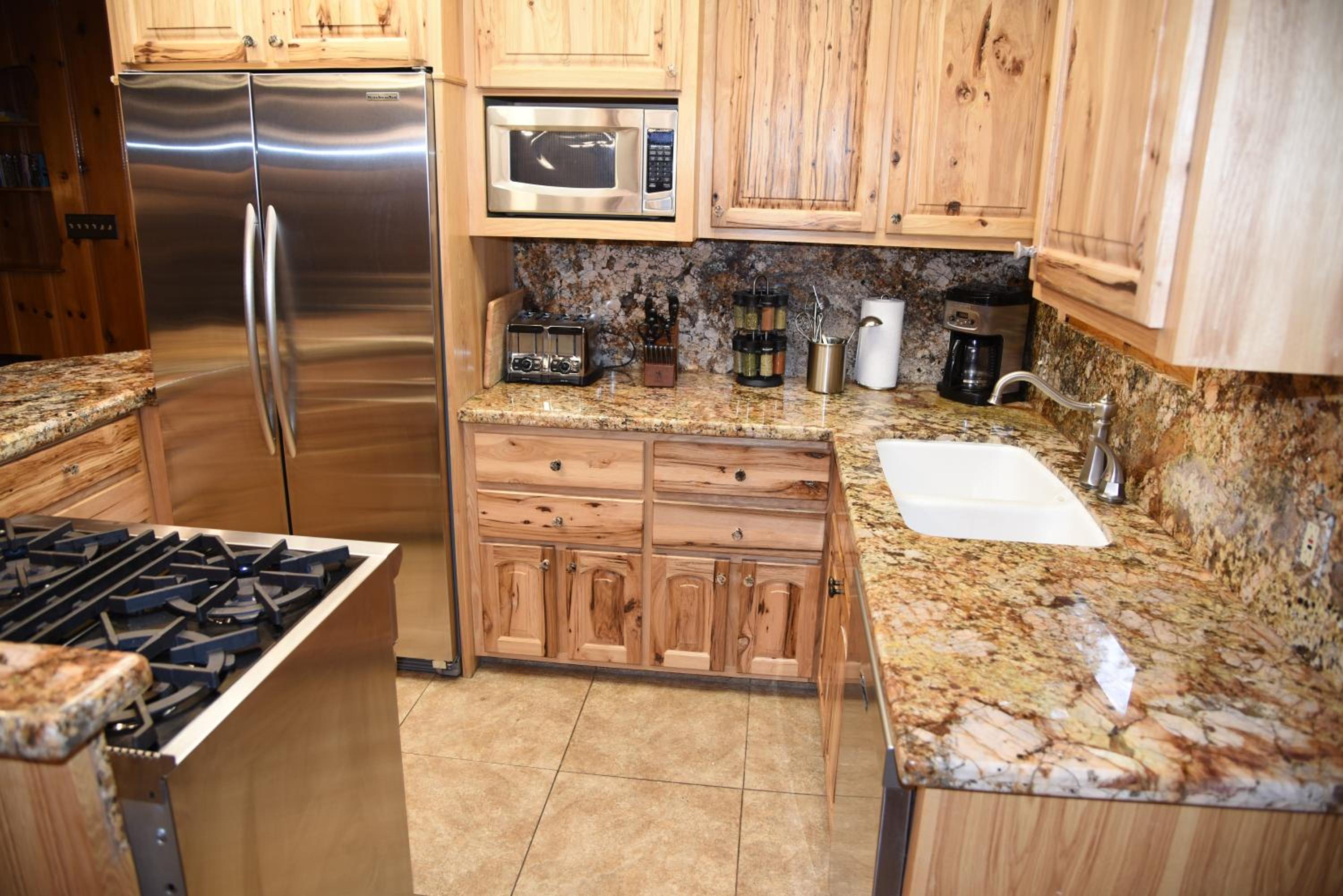 52 Tuolumne Meadow view 5