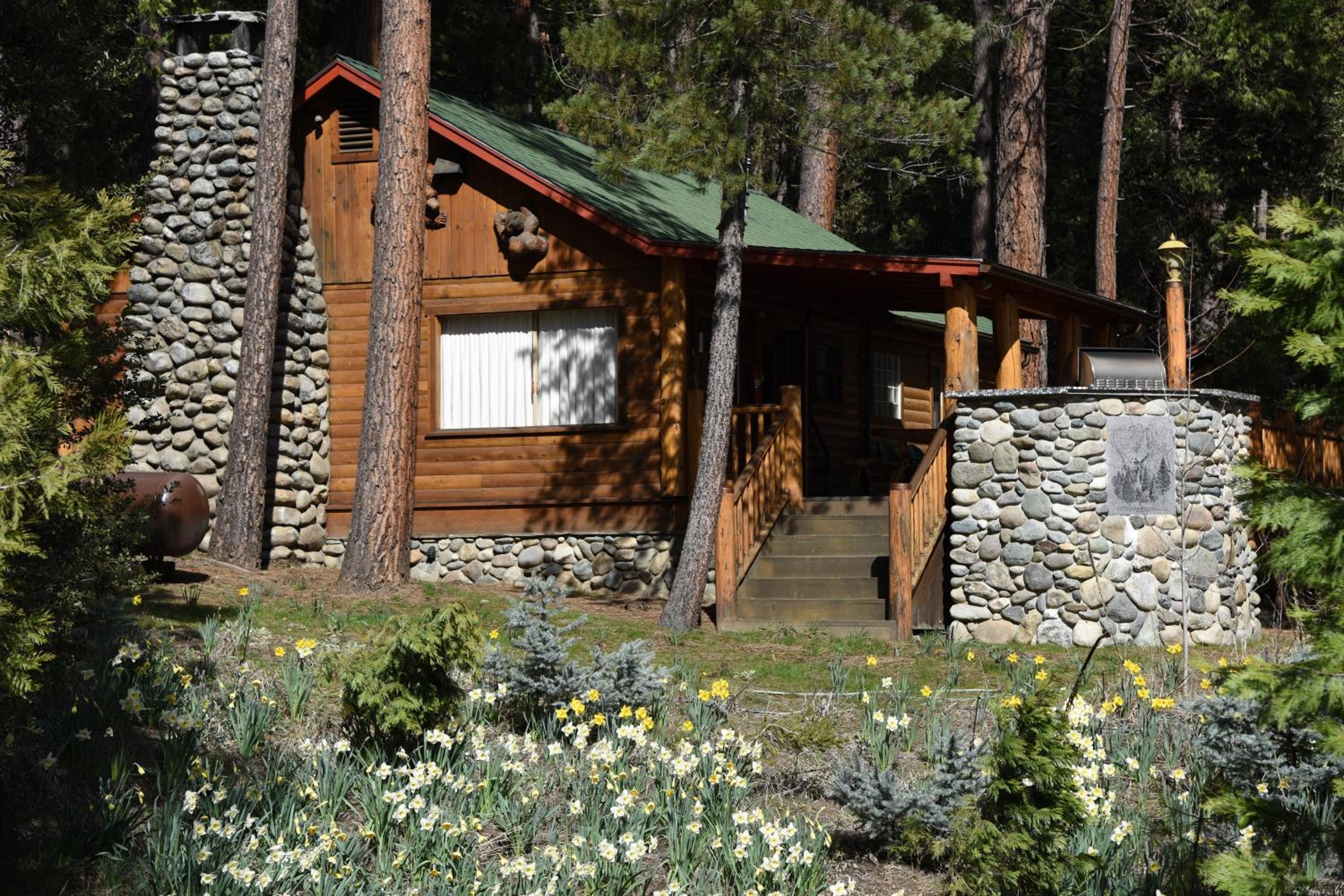 52 Tuolumne Meadow view 2