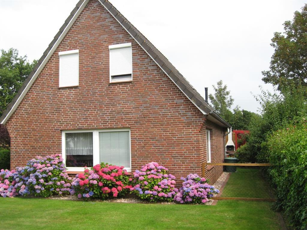Ferienhaus Wiedingharde I view 2