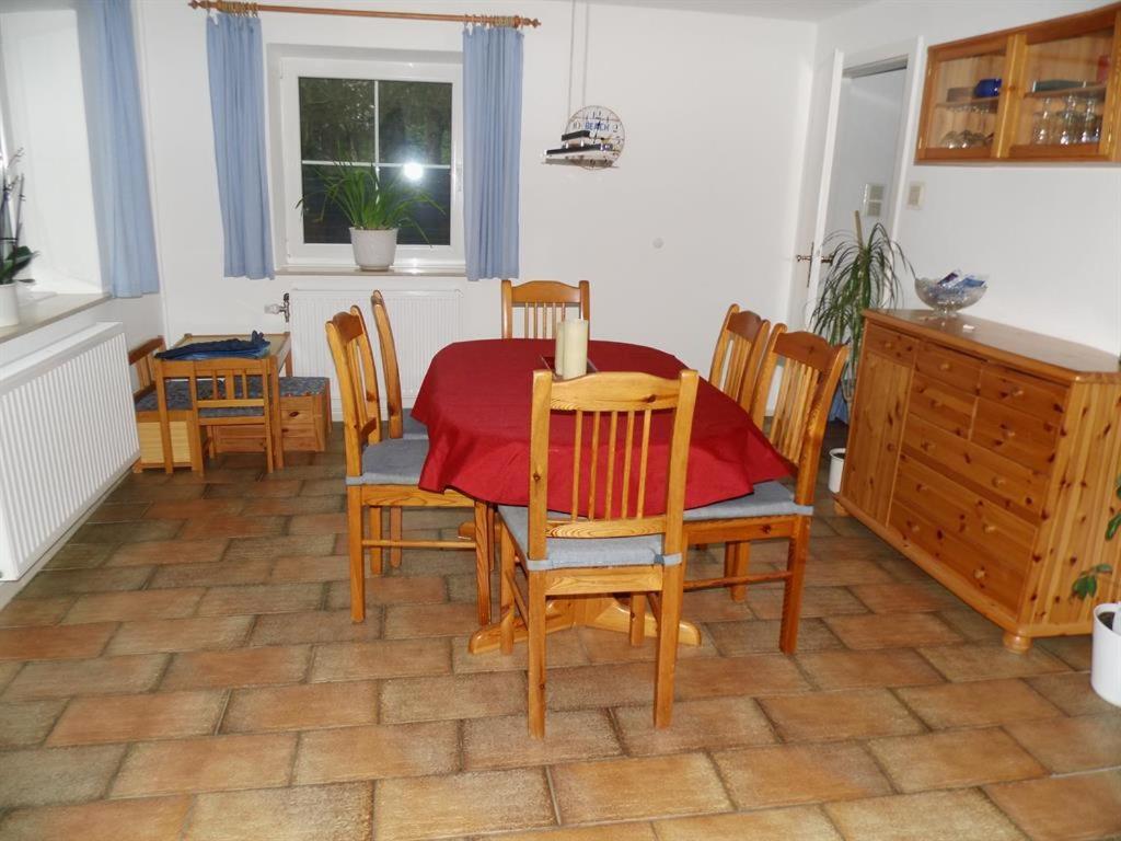 Ferienhaus Stecher-Schulz