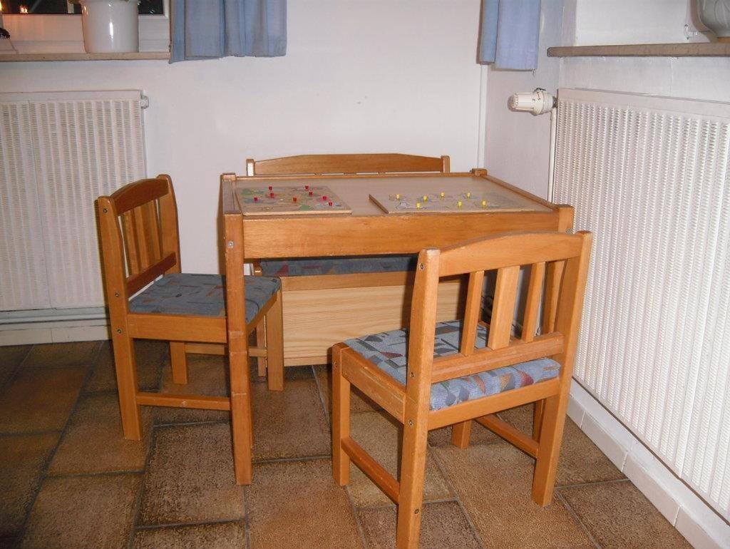 Ferienhaus Stecher-Schulz