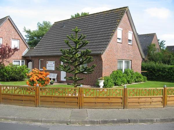 Ferienhaus Wiedingharde I view 3