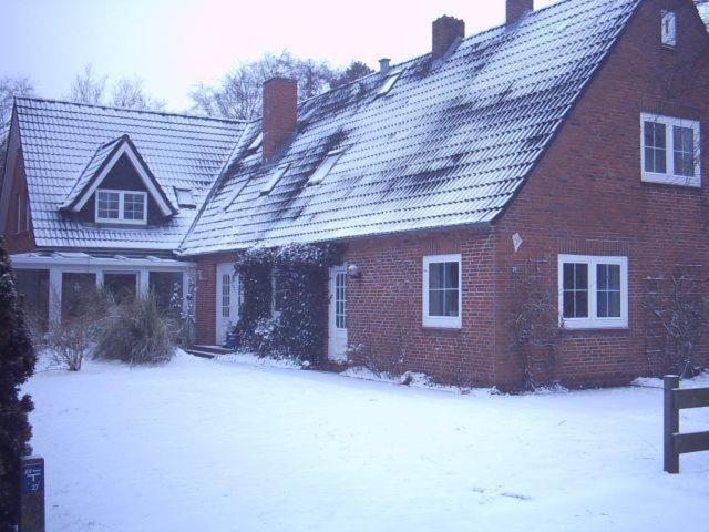 Ferienhaus Stecher-Schulz