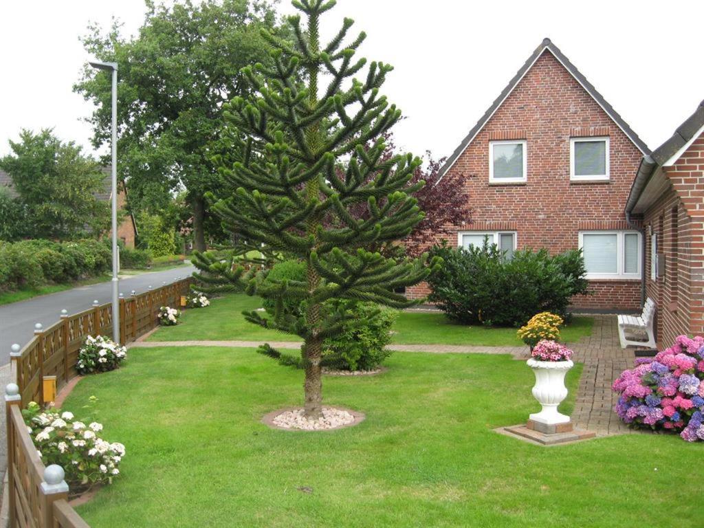 Ferienhaus Wiedingharde I view 5