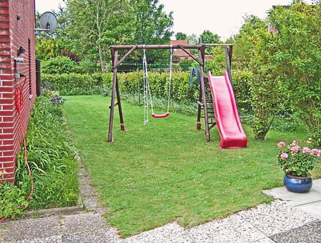 Haus Gode Sünn en Tating — activities & amenities