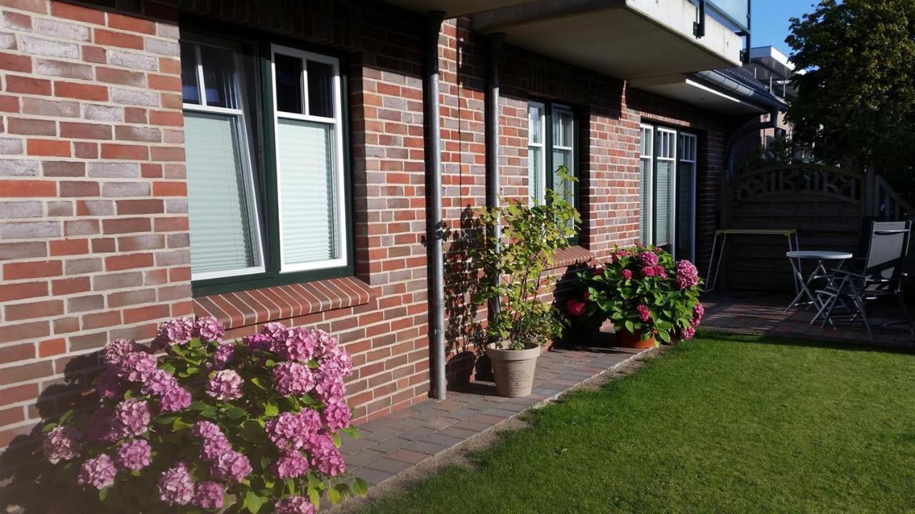 Ferienwohnungen Meeresgruss view 2