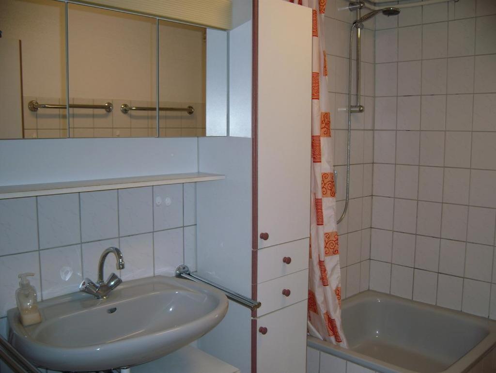 Ferienhaus Stecher-Schulz