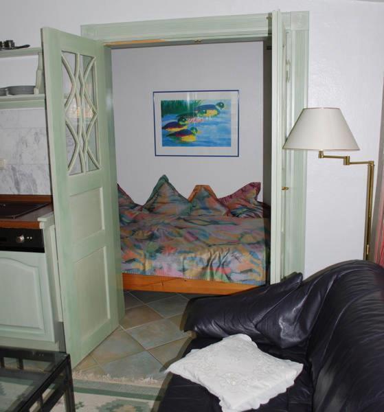 Haus Iffland