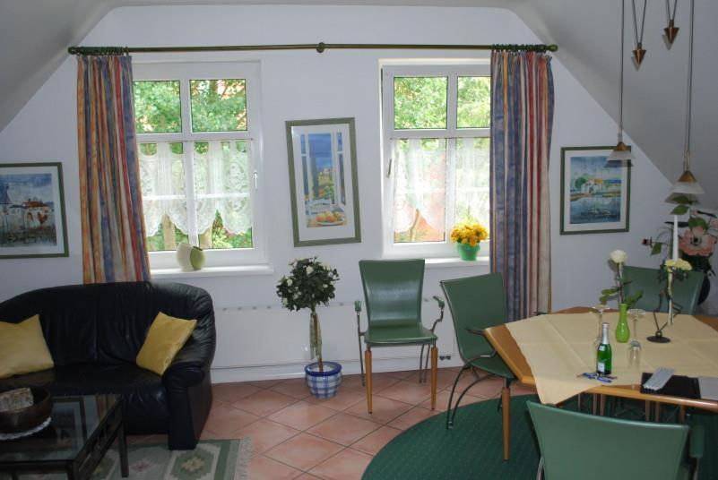 Haus Iffland
