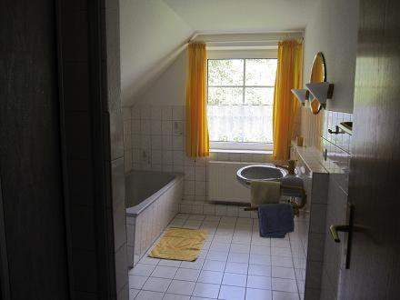 Ferienhaus Weltblick view 3