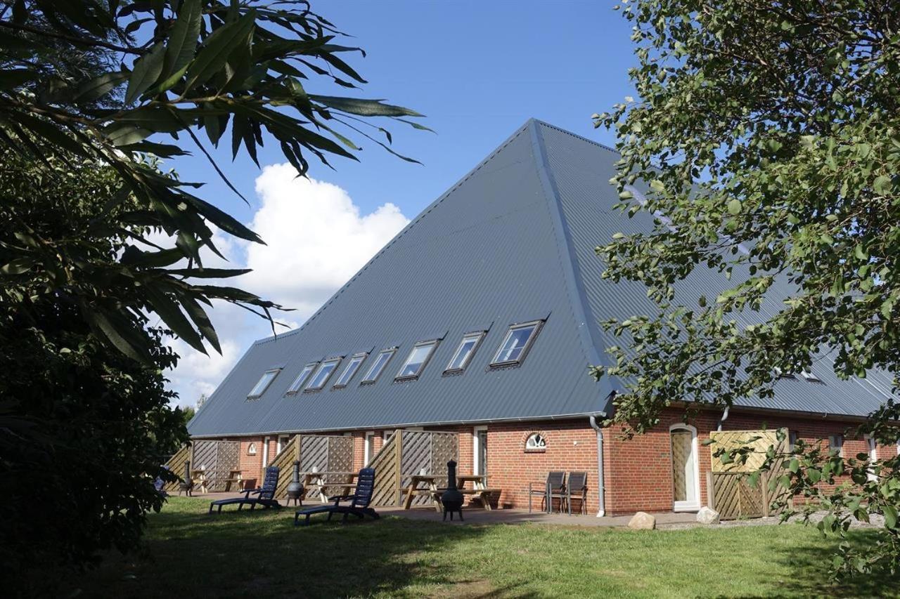 Hotel Ferienhof Land-Idyll - Image 1