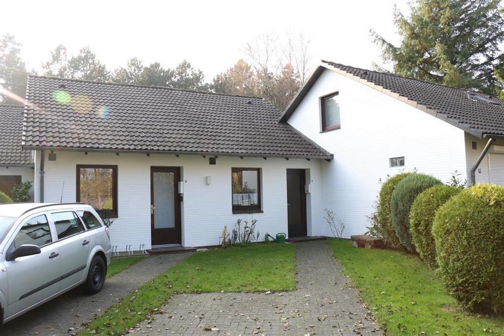 Haus Kretschmar view 2