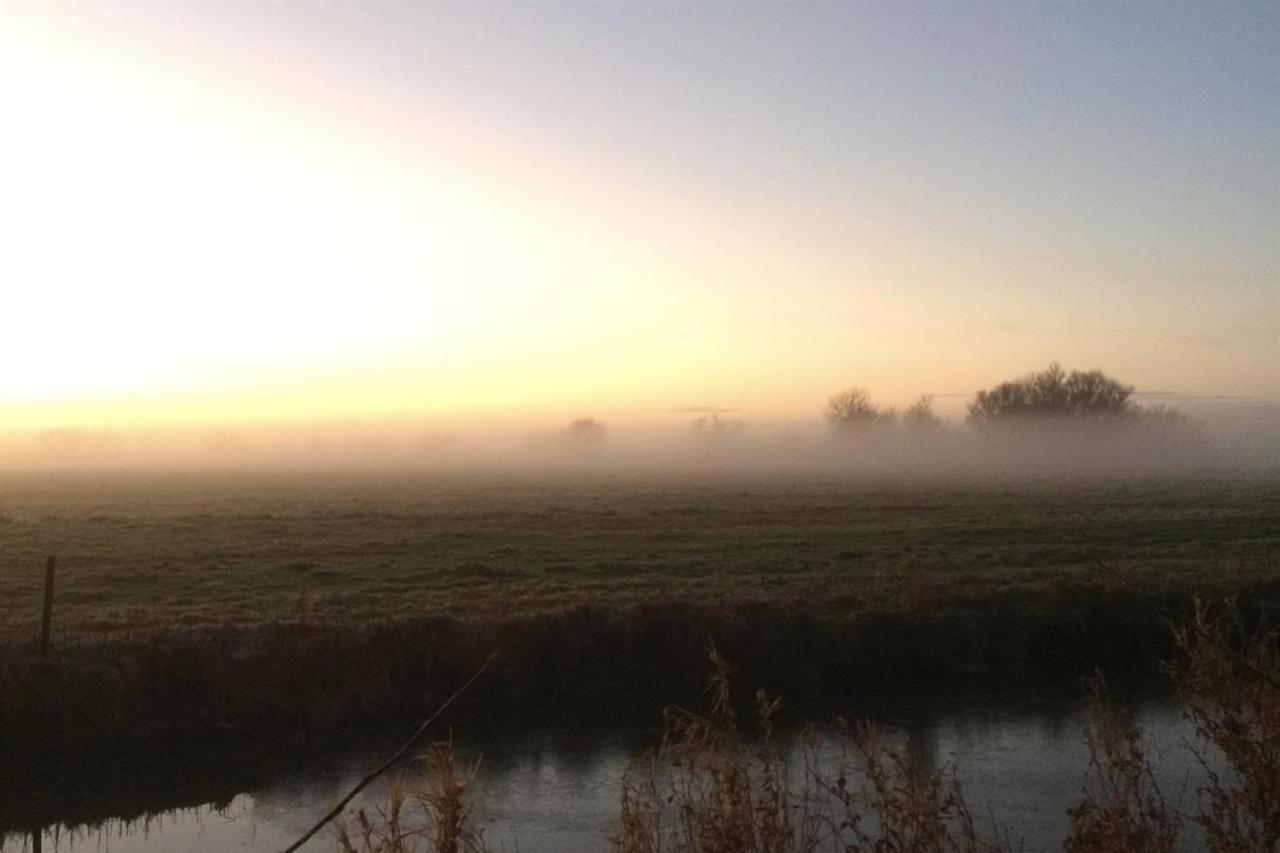 Ferienhof Land-Idyll