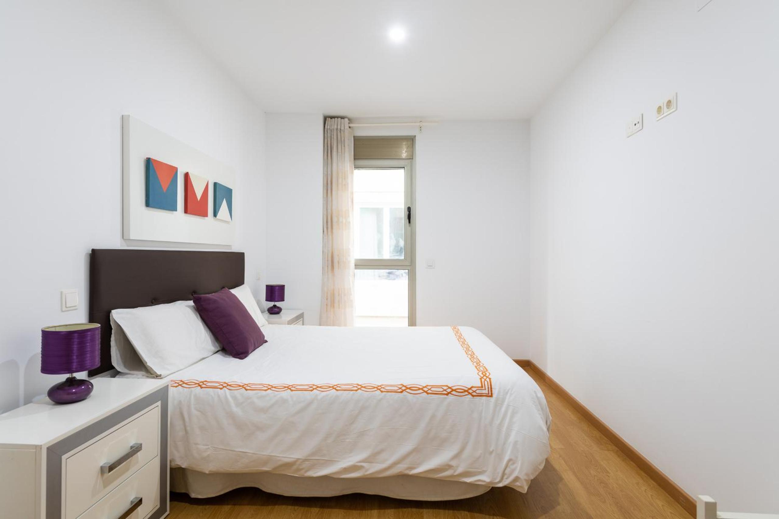 Silken Atlantis Playa - Holiday Homes