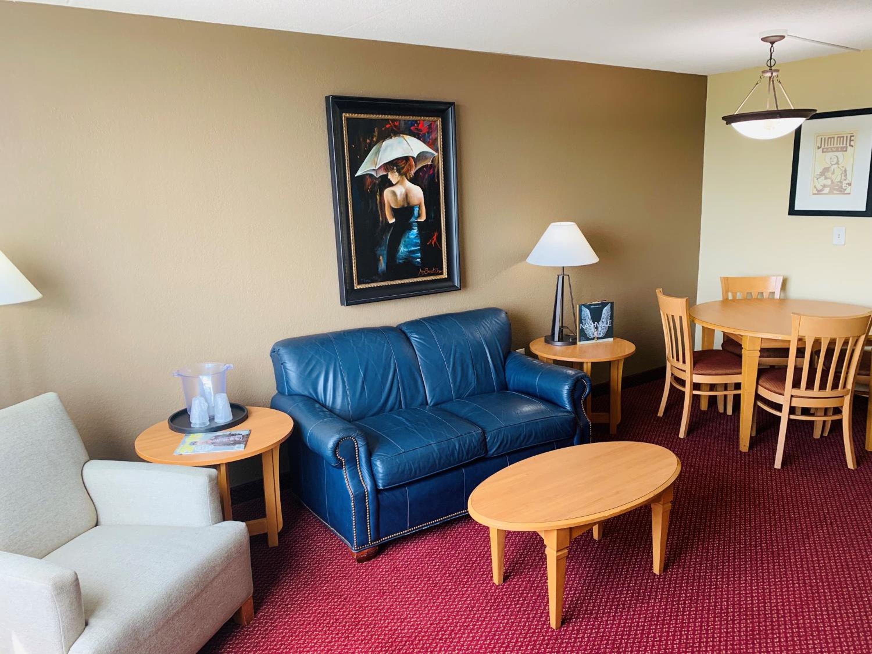 Millennium Maxwell House Nashville 3