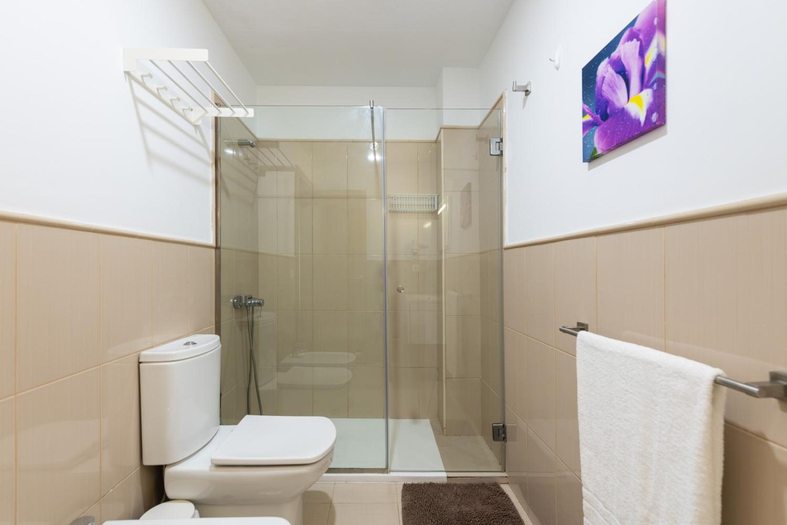 Silken Atlantis Playa - Holiday Homes