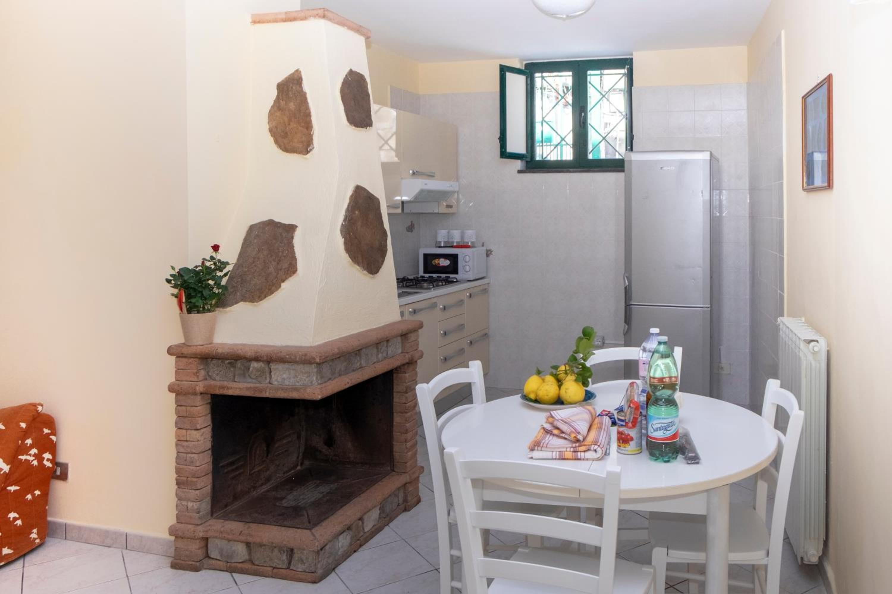 B&B CASA VACANZA Cioffi photo 4