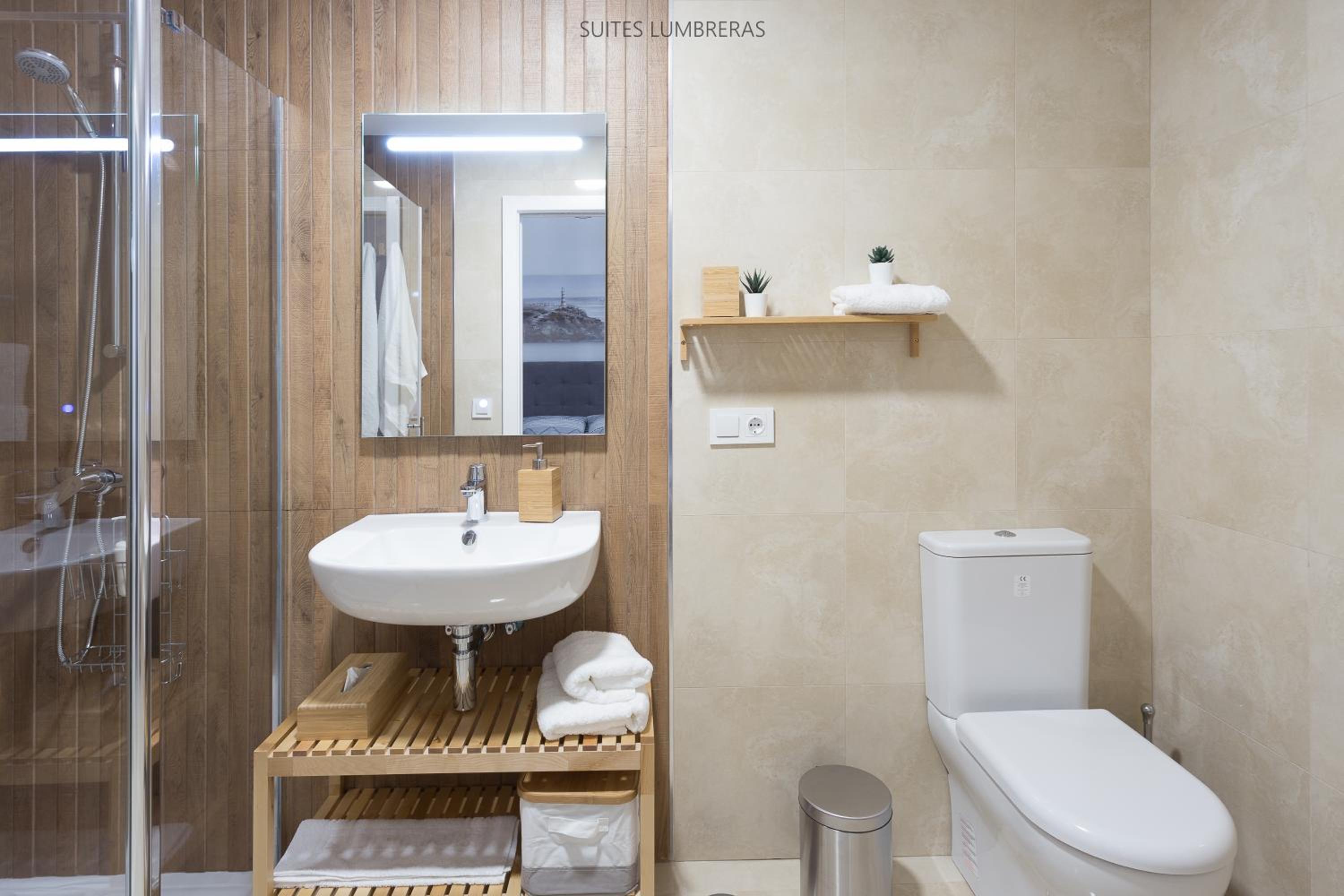 Suites Lumbreras view 3