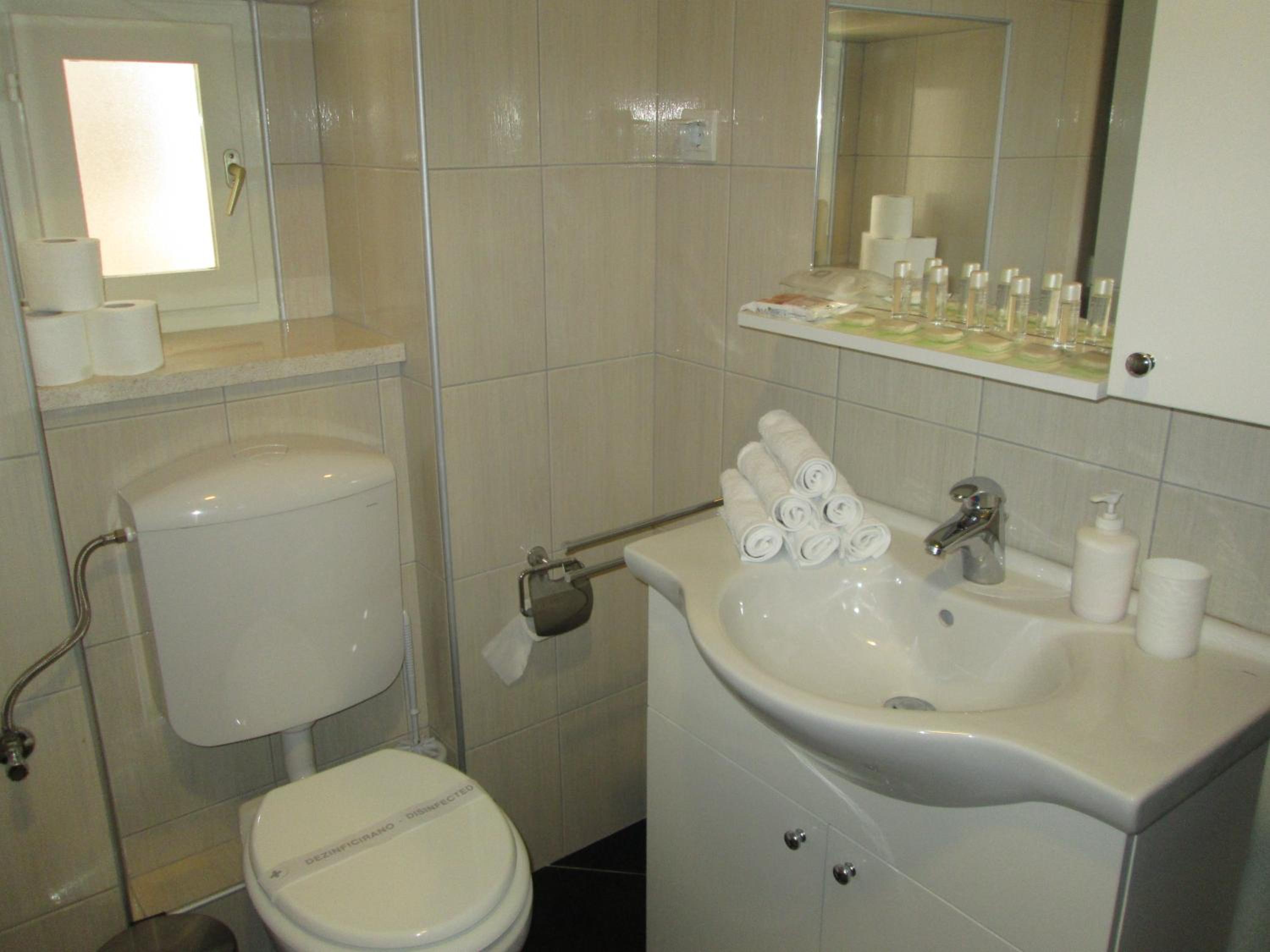 Apartment Tomo