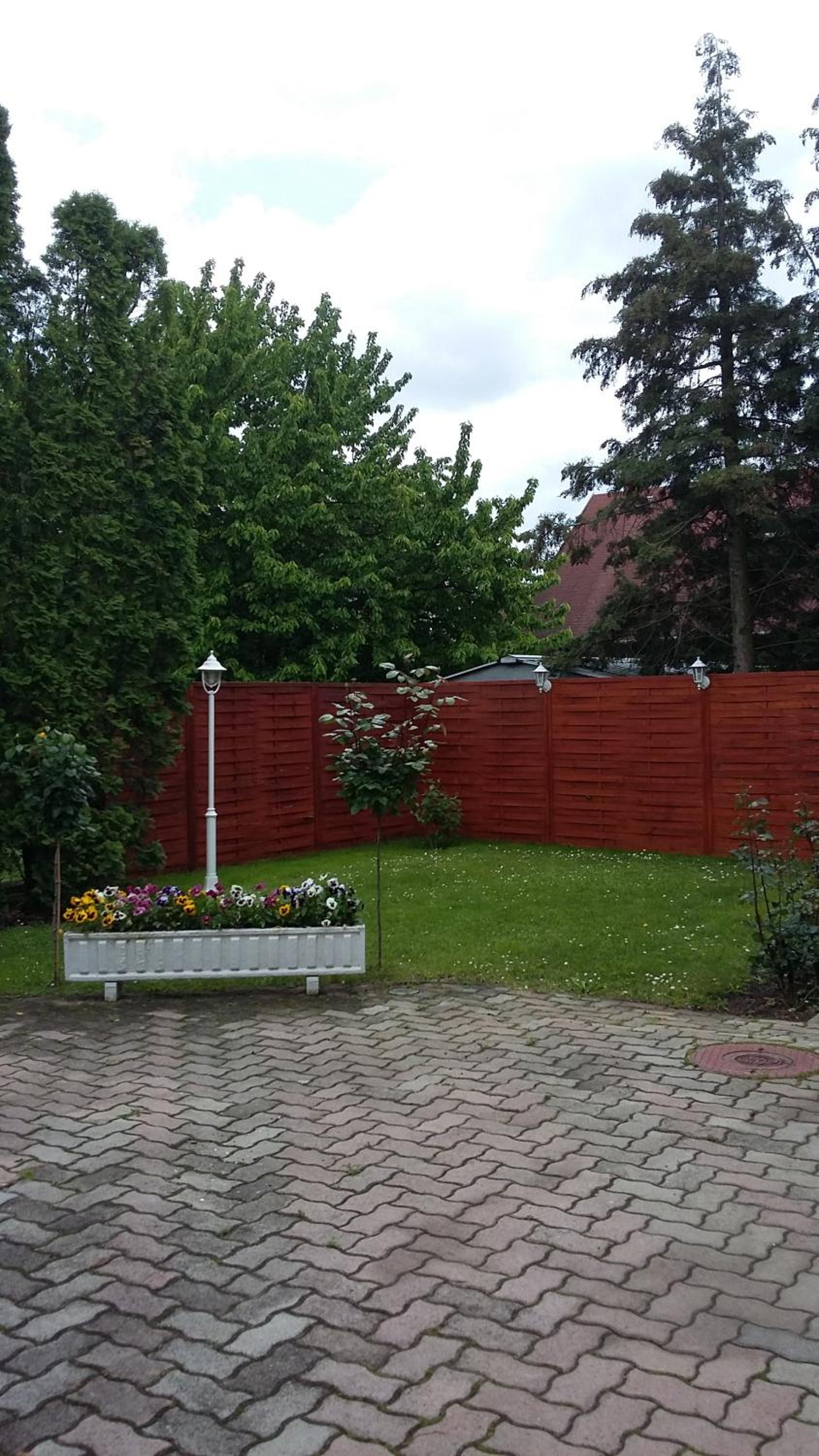 Napfürdő Vendégház view 5