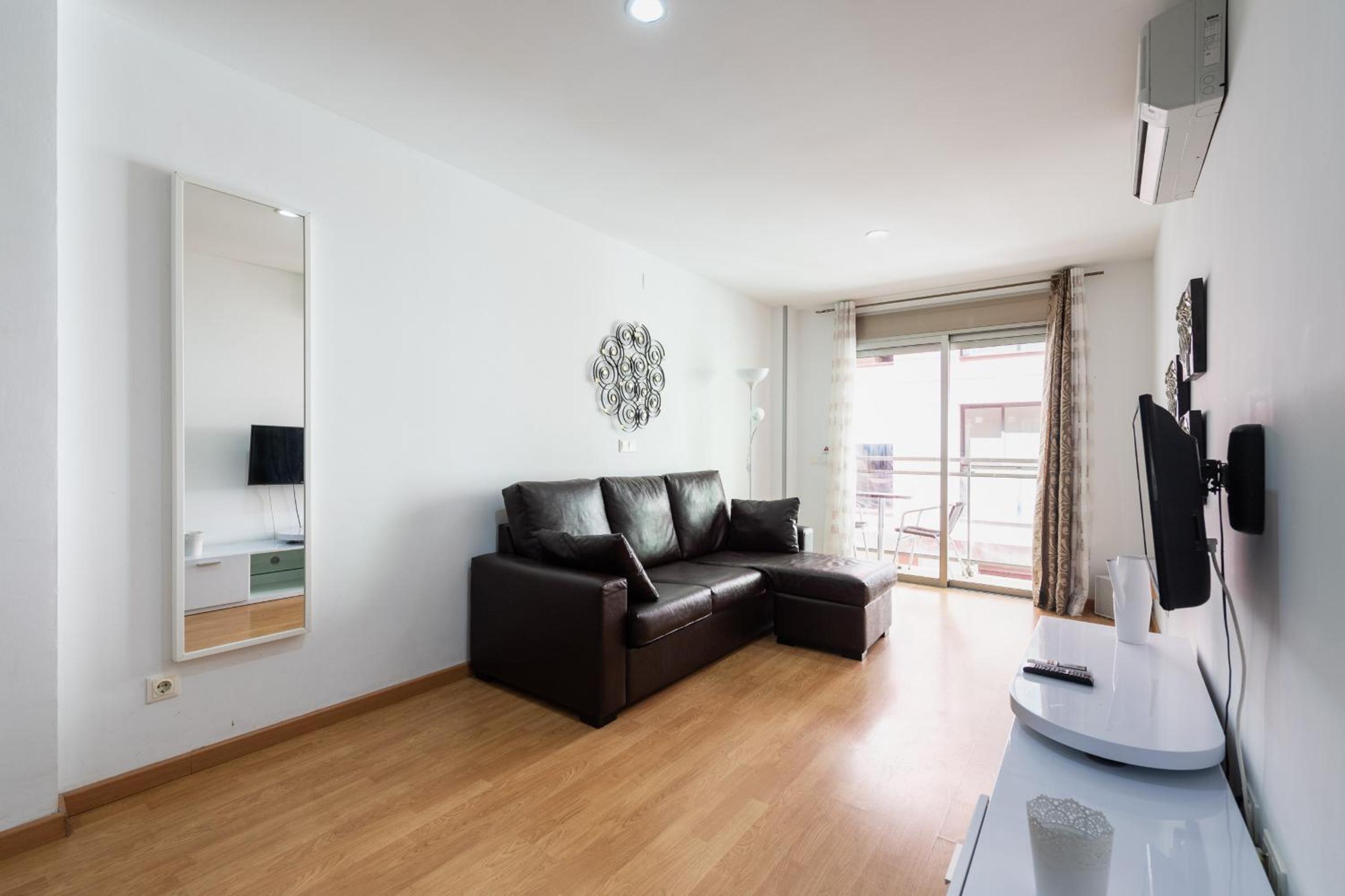 Silken Atlantis Playa - Holiday Homes