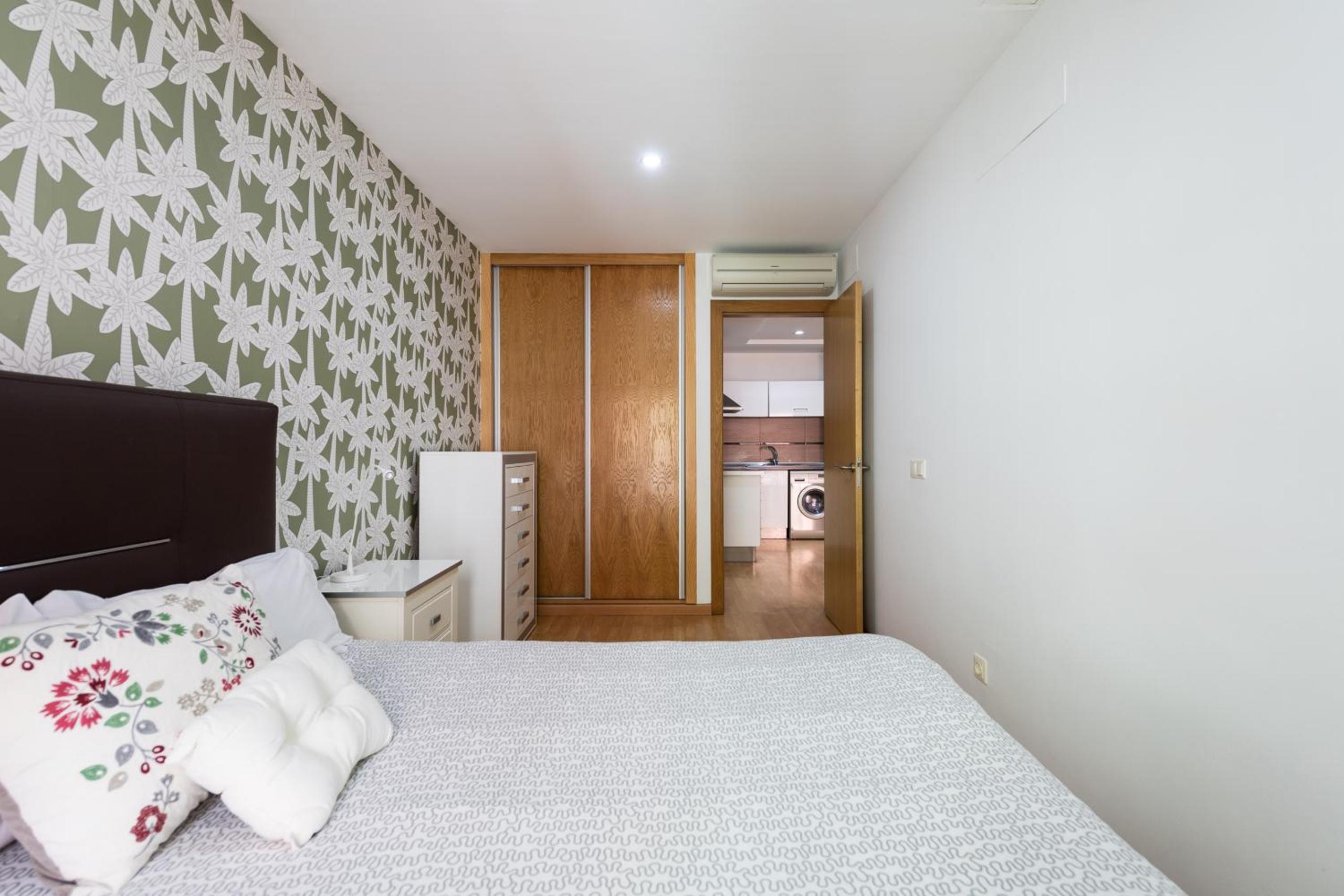 Silken Atlantis Playa - Holiday Homes