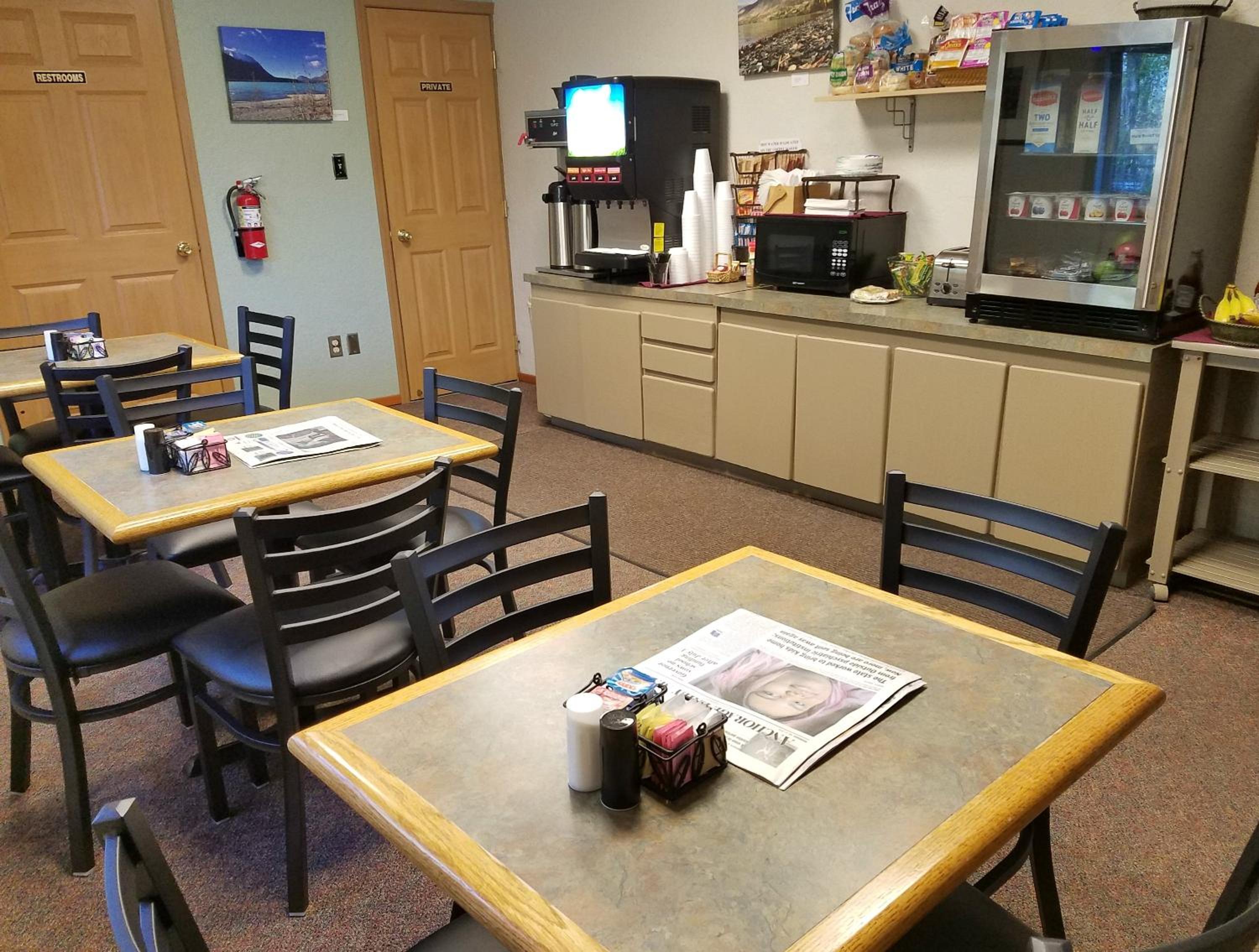 Soldotna Inn