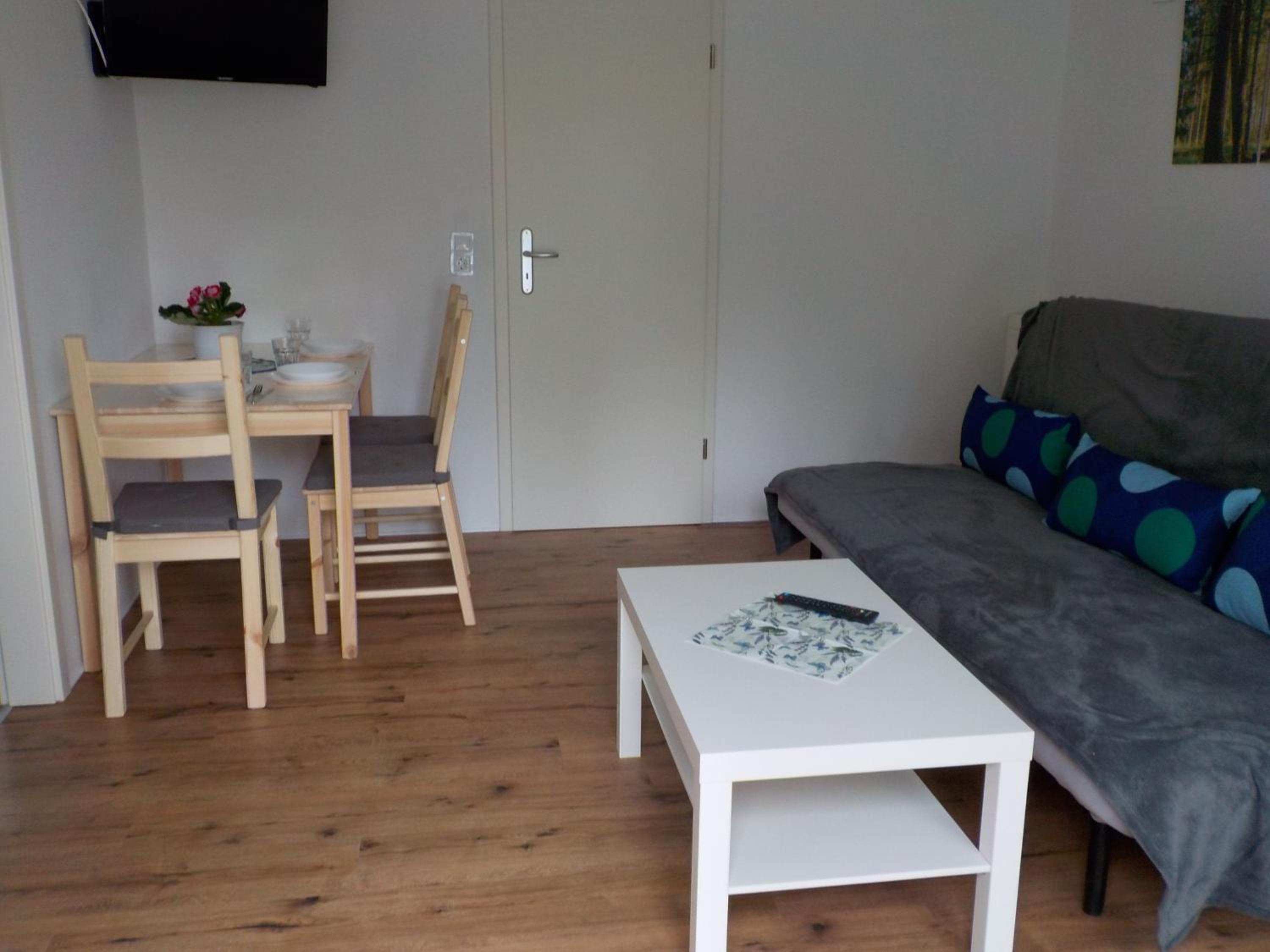 Gästezimmer Fechheim