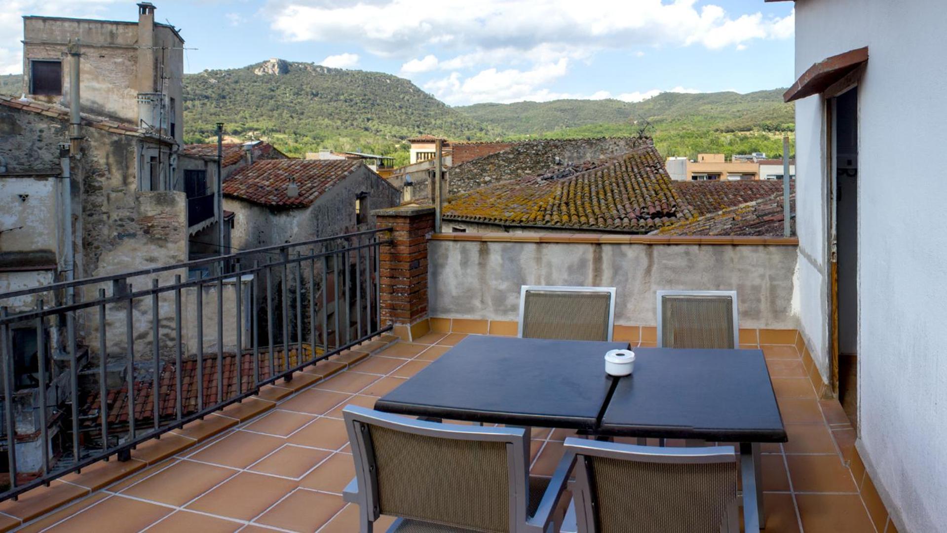 Ca la iaia - Turisme familiar view 3