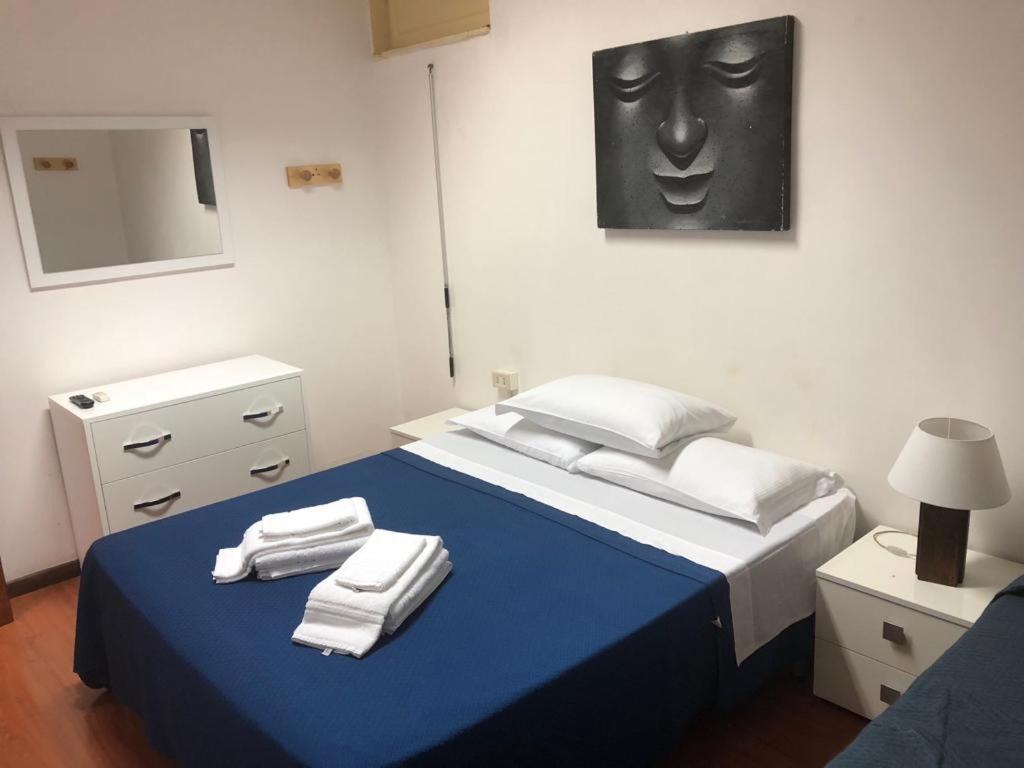 Al Torrione B&B
