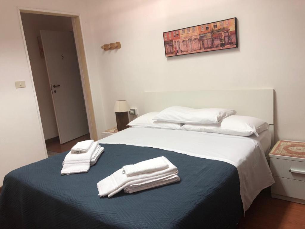 Al Torrione B&B