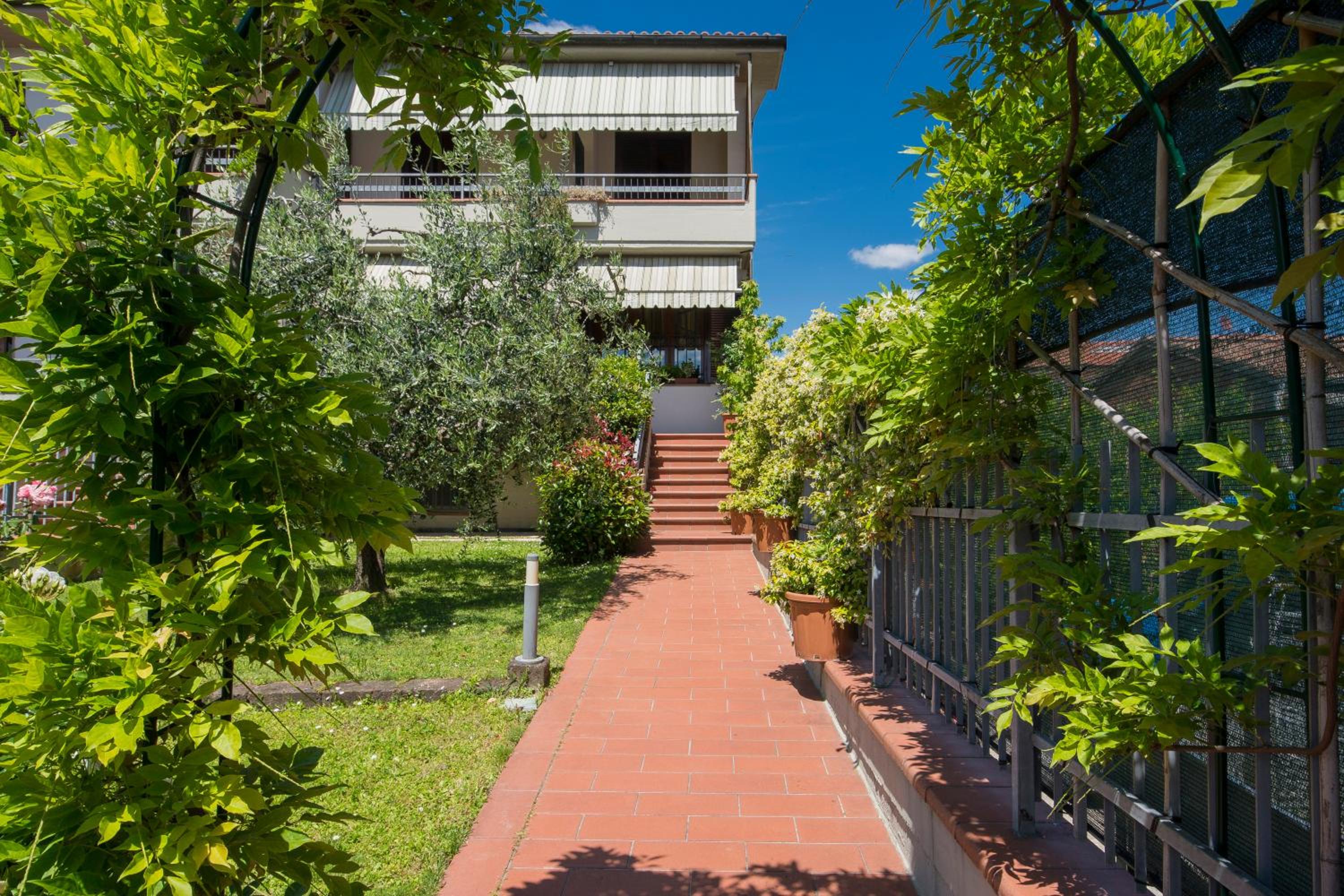 Bed & Breakfast Profumo D'Estate view 3