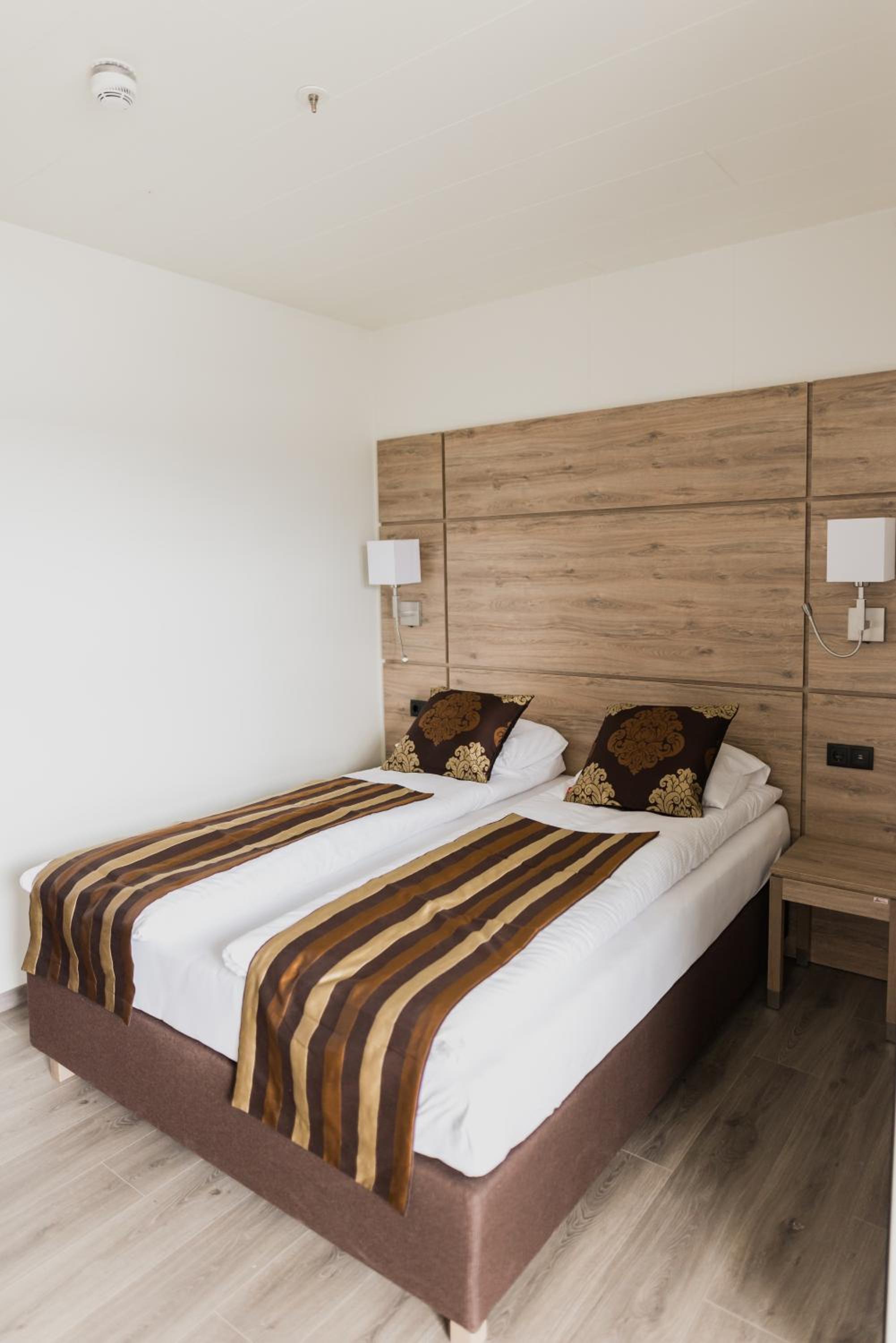 Hotel Duus by Keflavik Airport