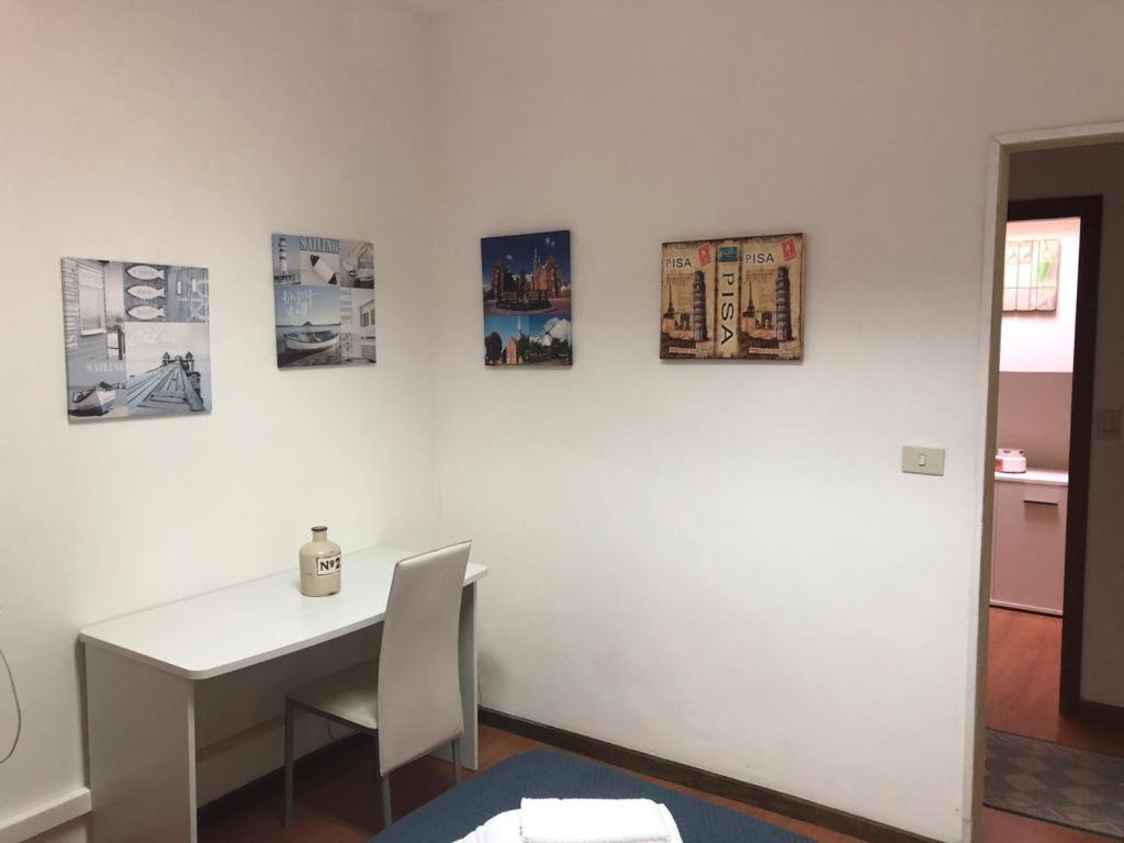 Al Torrione B&B