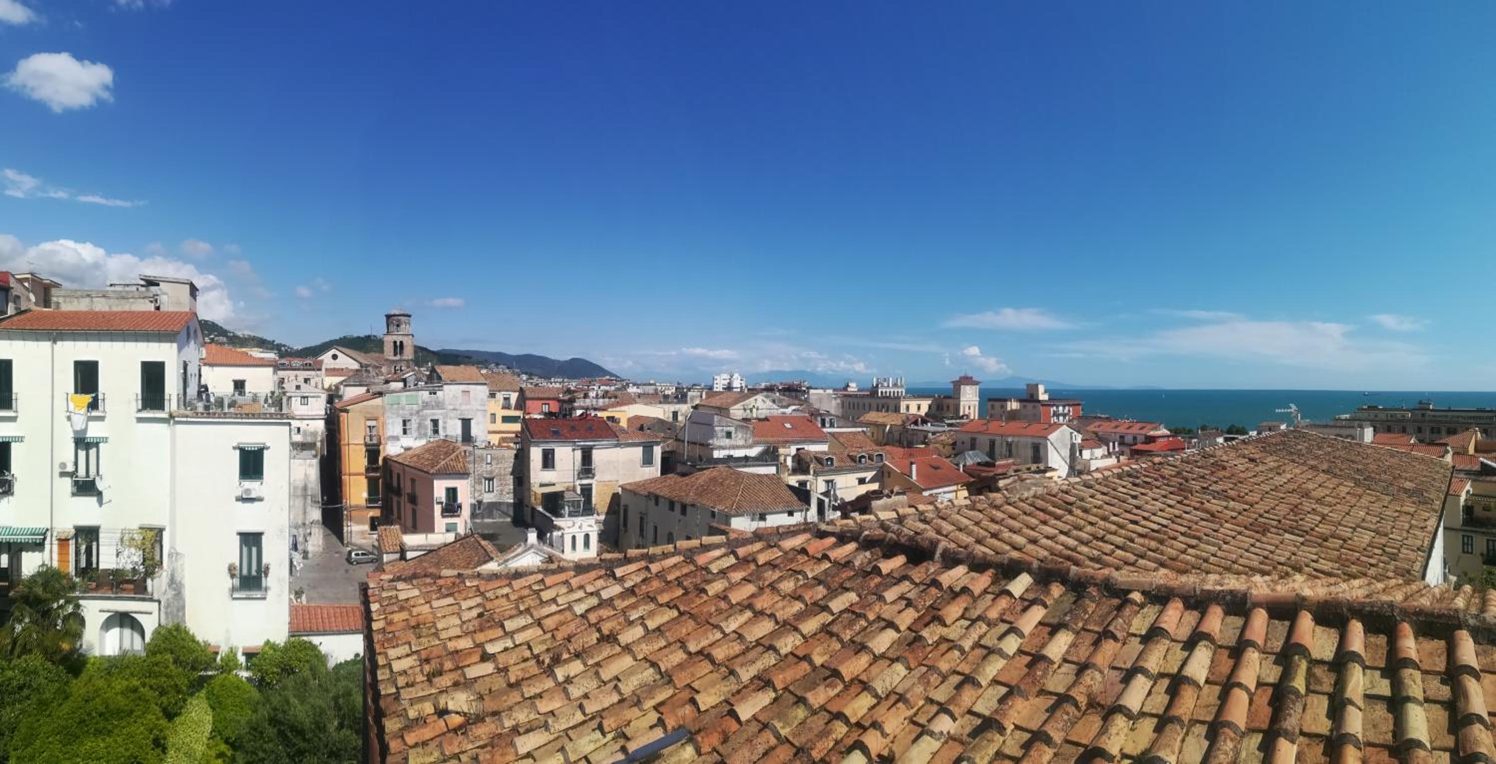 roof