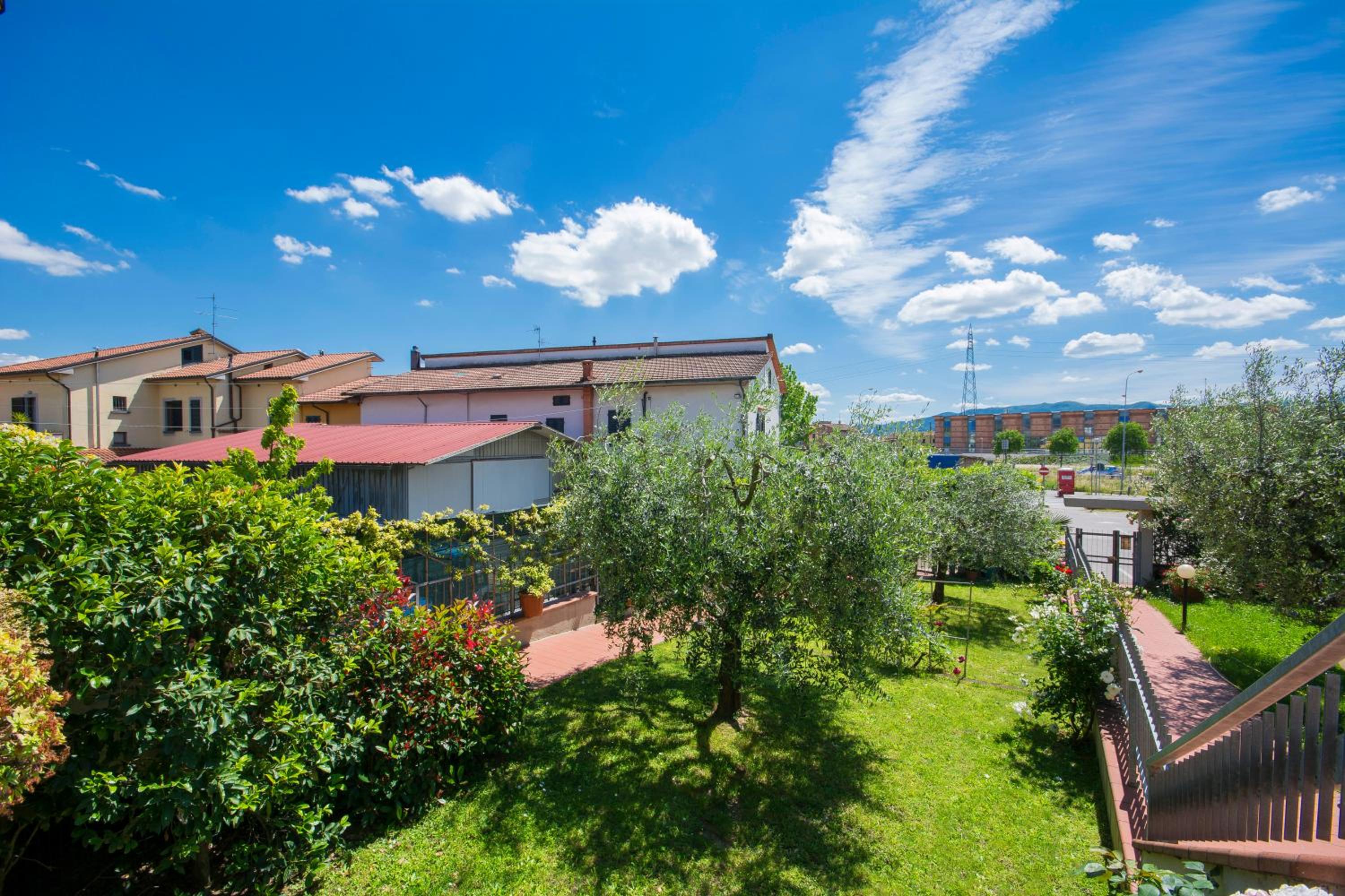 Bed & Breakfast Profumo D'Estate view 4