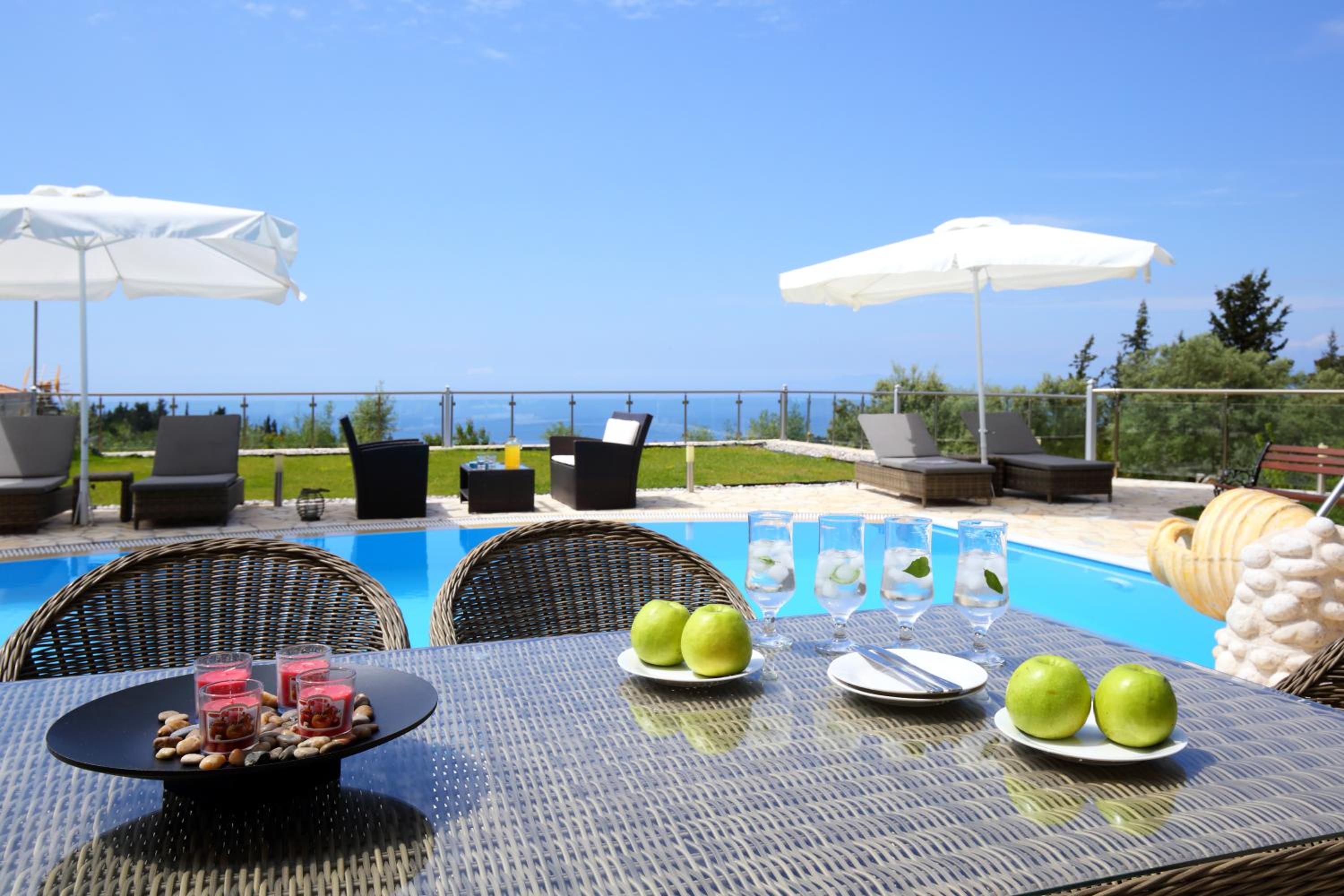 Villas Goudis