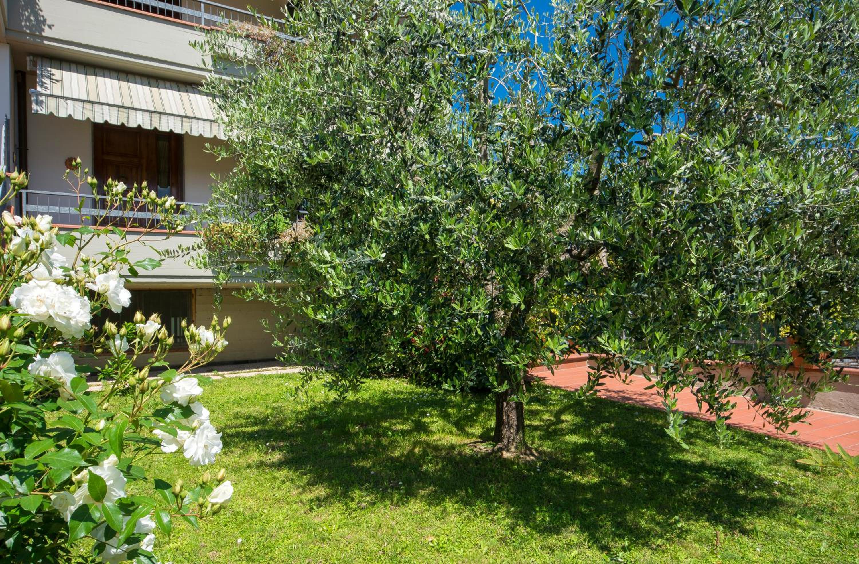 Bed & Breakfast Profumo D'Estate view 5